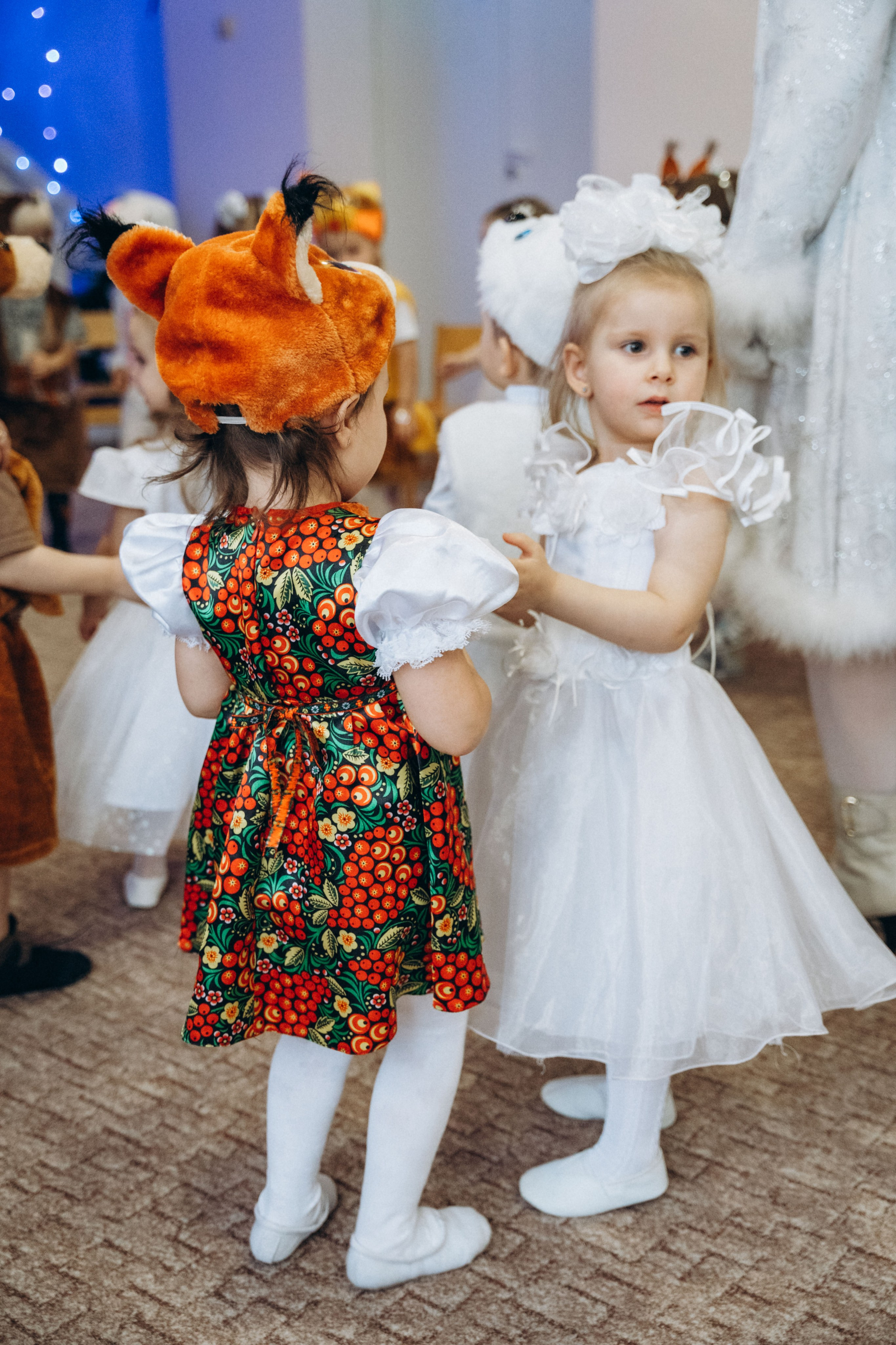 Репортаж. Фотограф Волгоград Ксения Устинова