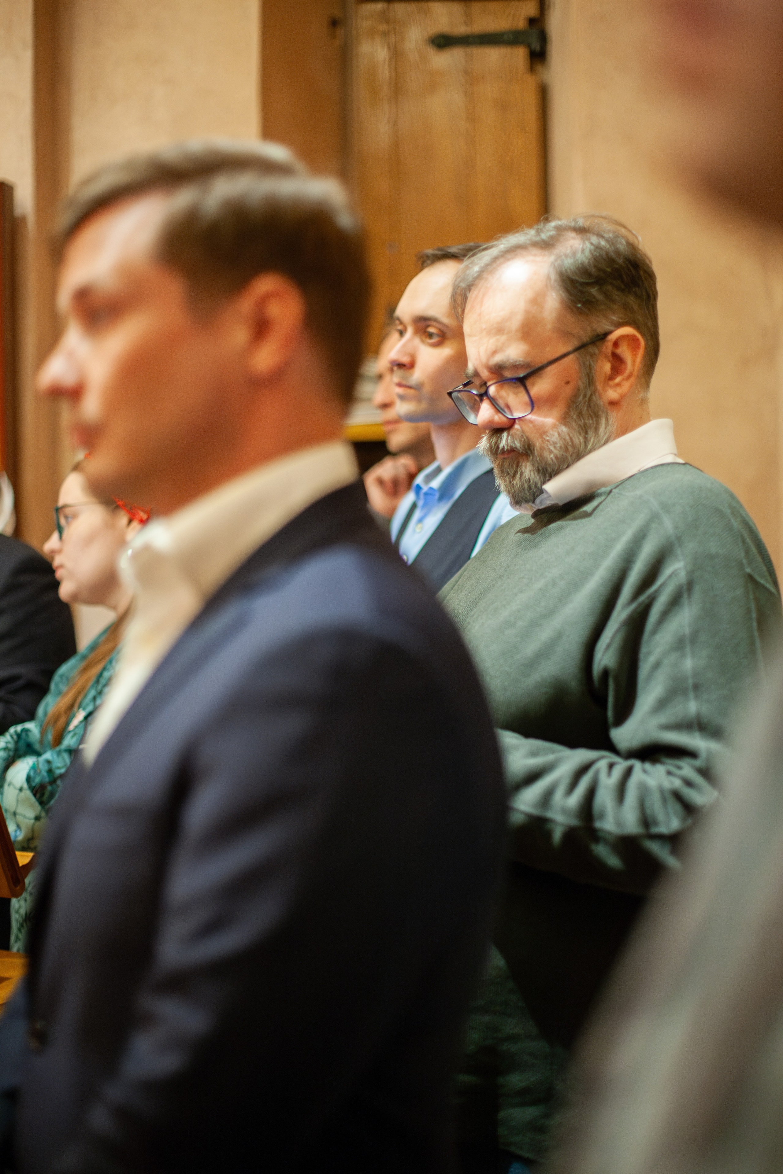 Венчание в храме Антипы Пергамского, стиль «ORWO UT21». Фотограф на крещение/венчание