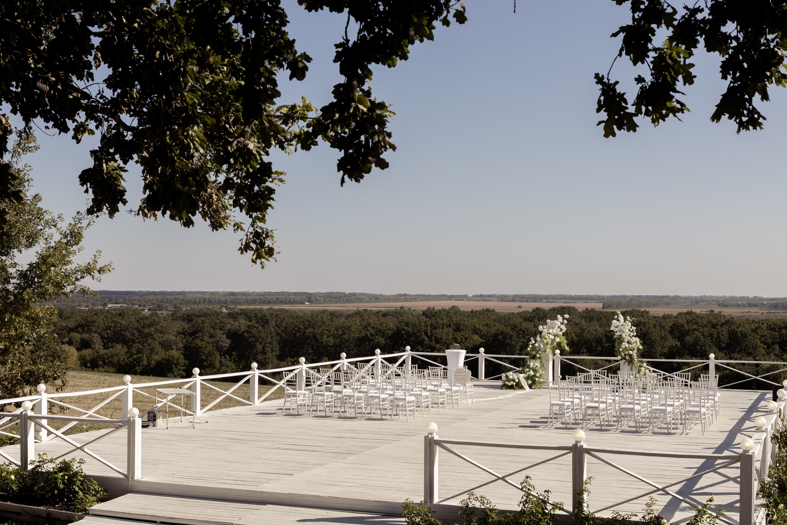 Саша и Виталия. Свадебный фотограф в Воронеже Вероника Богай