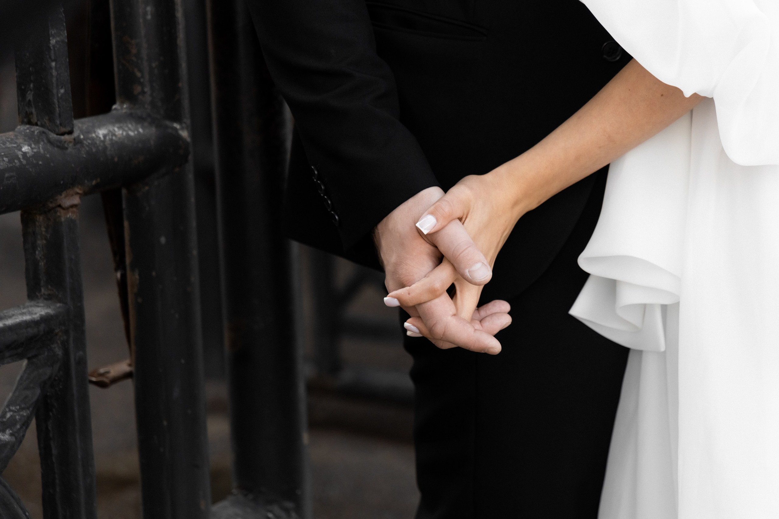 Дарья+Никита. Фотограф в Красноярске Гетманова Мила