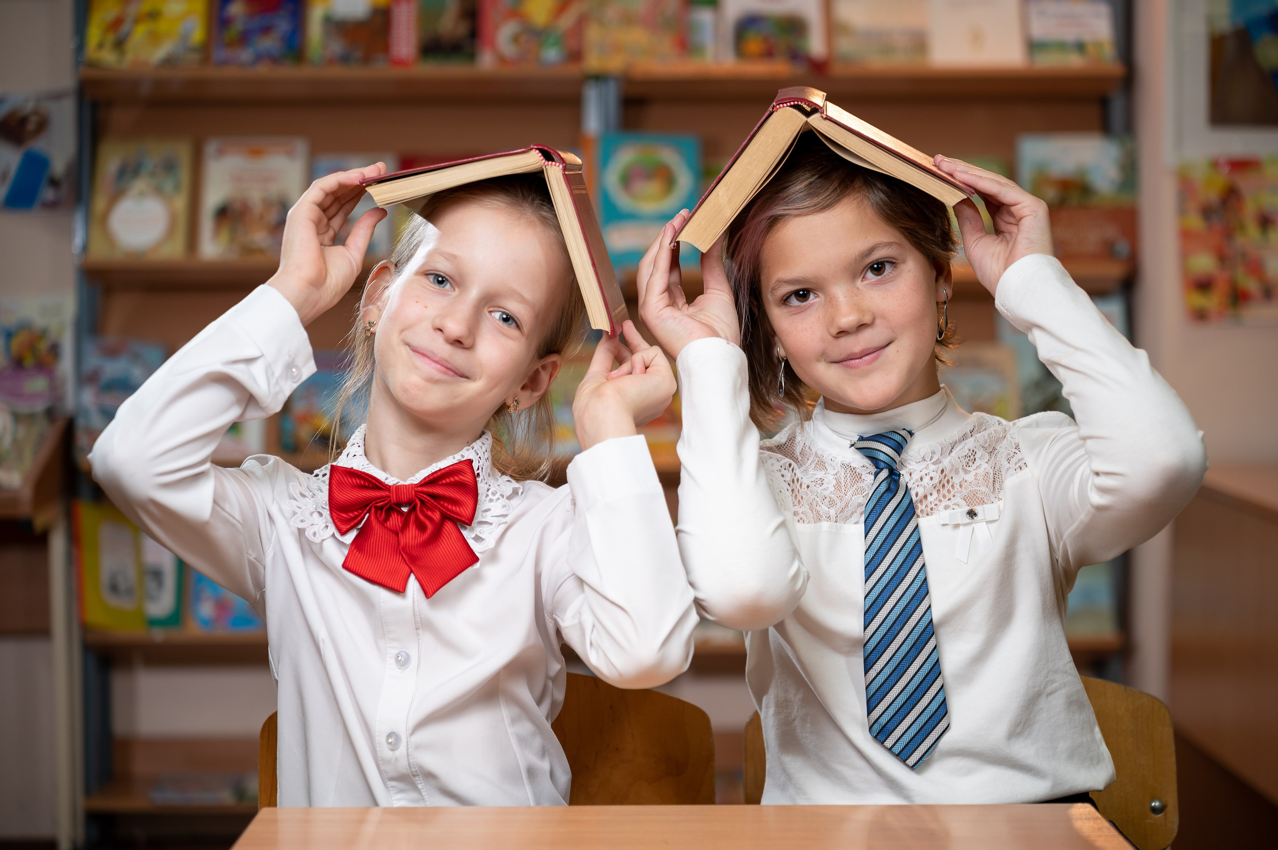 4 КЛАСС!. Мастерская детской фотографии