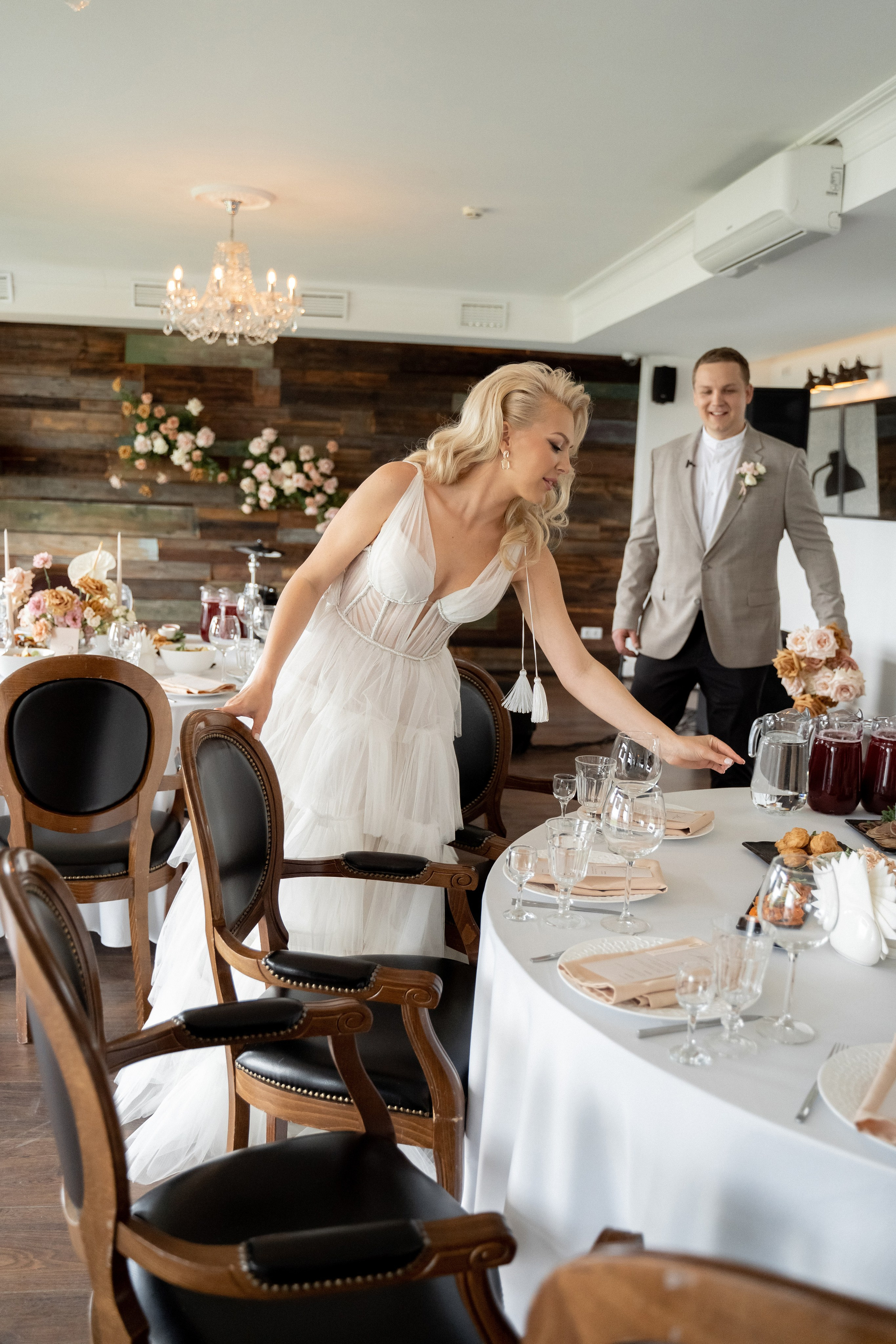 Артем & Лаурита. Свадебный фотограф в Петрозаводске Сергей Кокорев