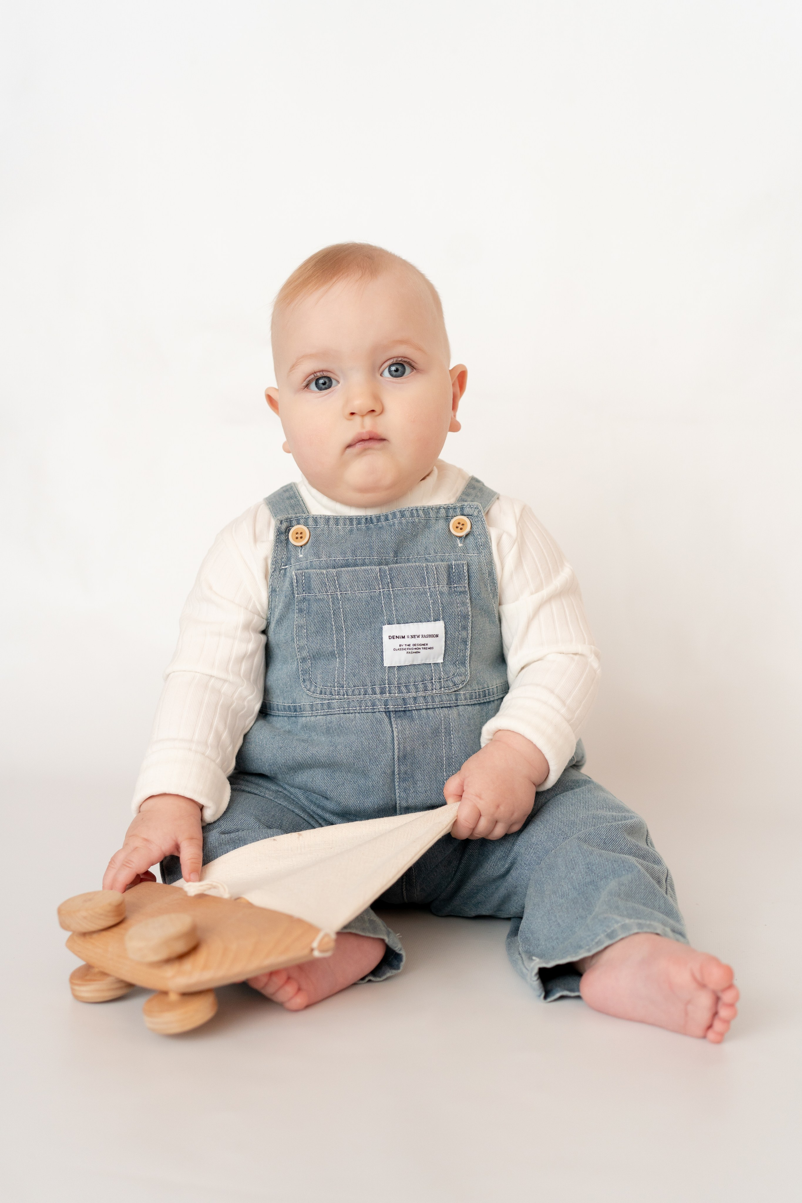 Максимка. Детская, семейная фотостудия в Санкт-Петербурге