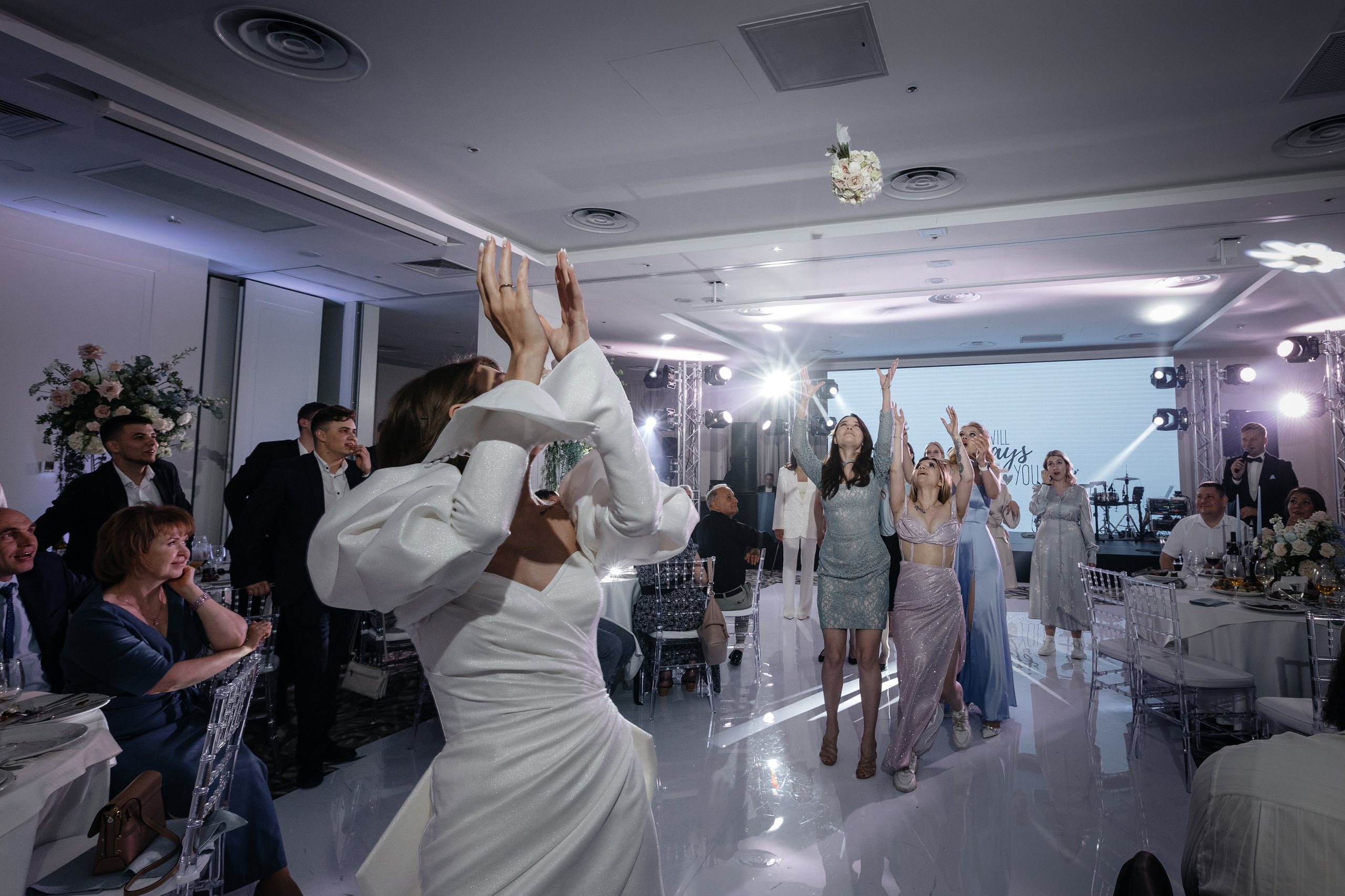 Emotion. Свадебный фотограф в Ульяновске Алексей Китов