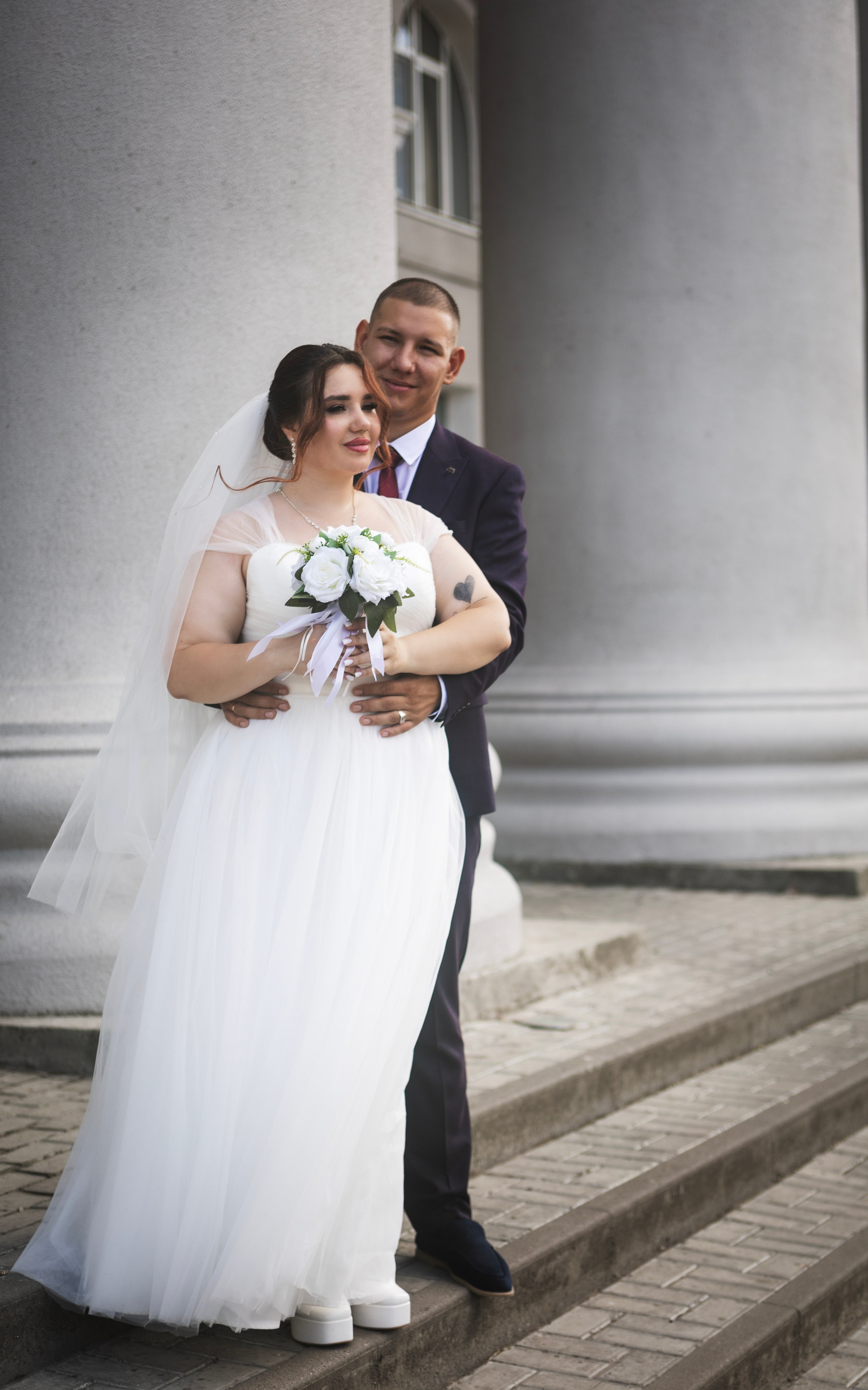 Эдуард и Виолетта 25.06.2025. Фотограф, Таганрог, Руслан Степущенко