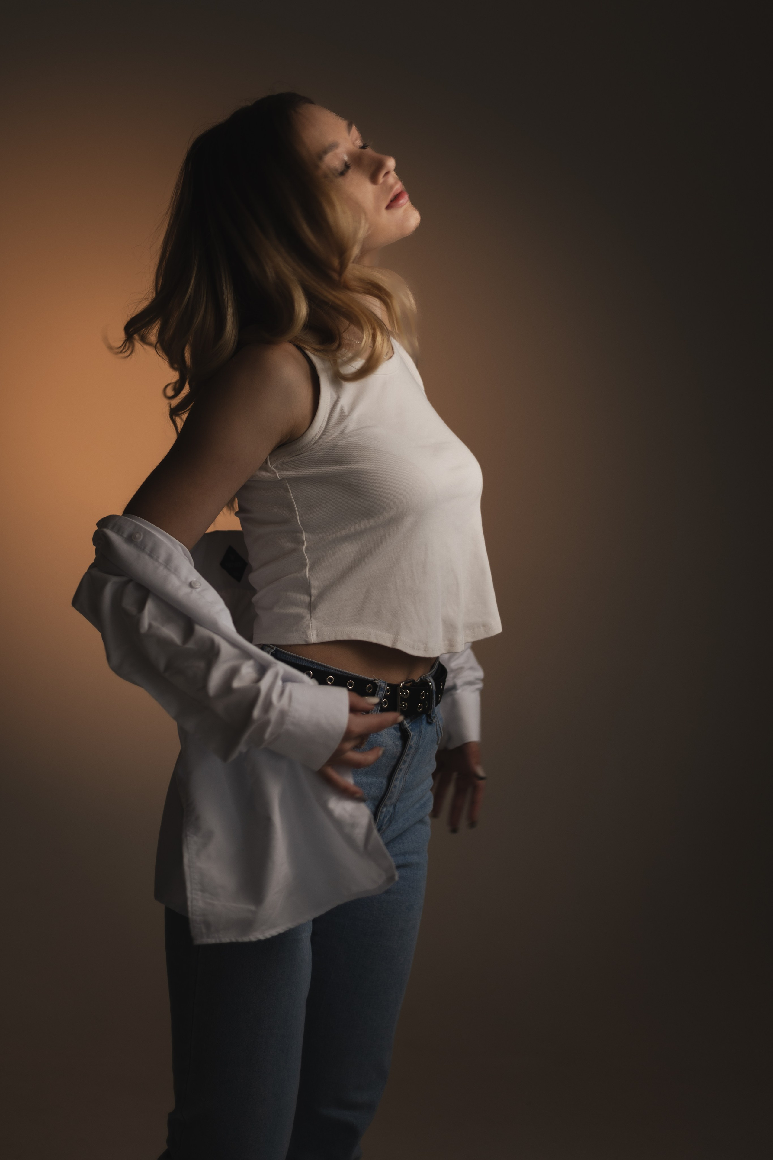 Анастасия. Фотограф, Таганрог, Руслан Степущенко