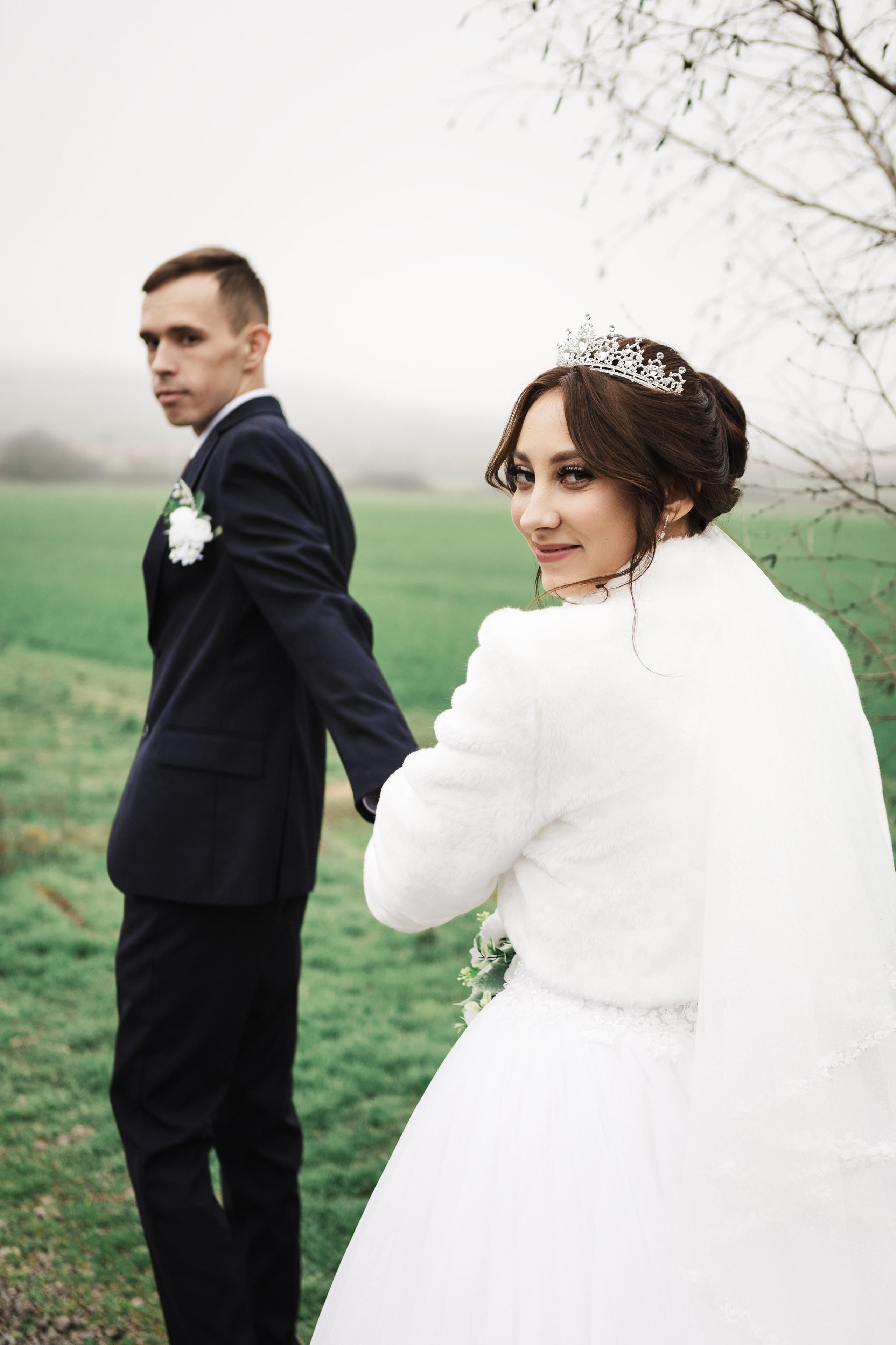 Амир и Ольга 28.11.2025. Фотограф, Таганрог, Руслан Степущенко