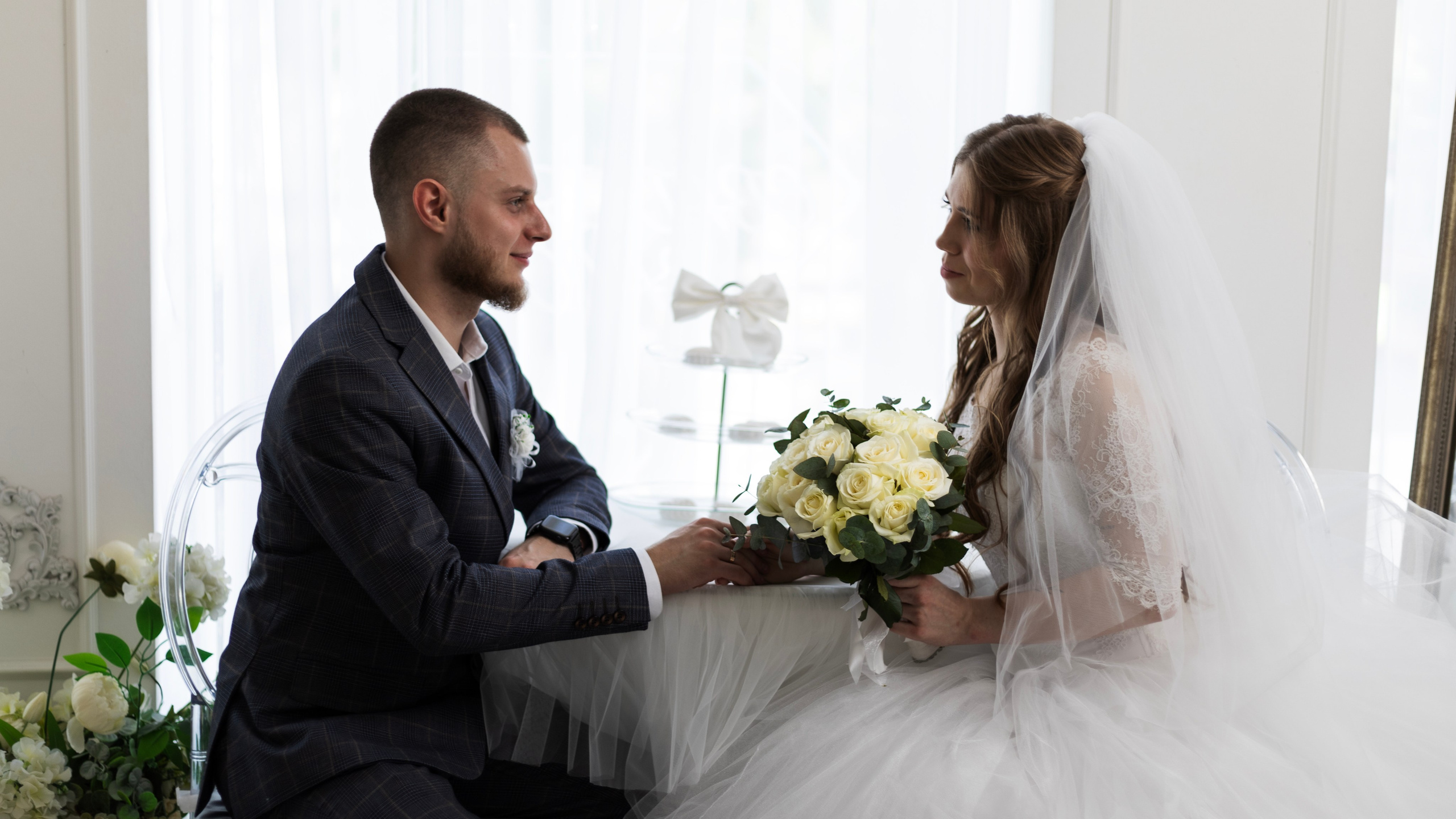 Алексей и Виктория 16.05.2025. Фотограф, Таганрог, Руслан Степущенко