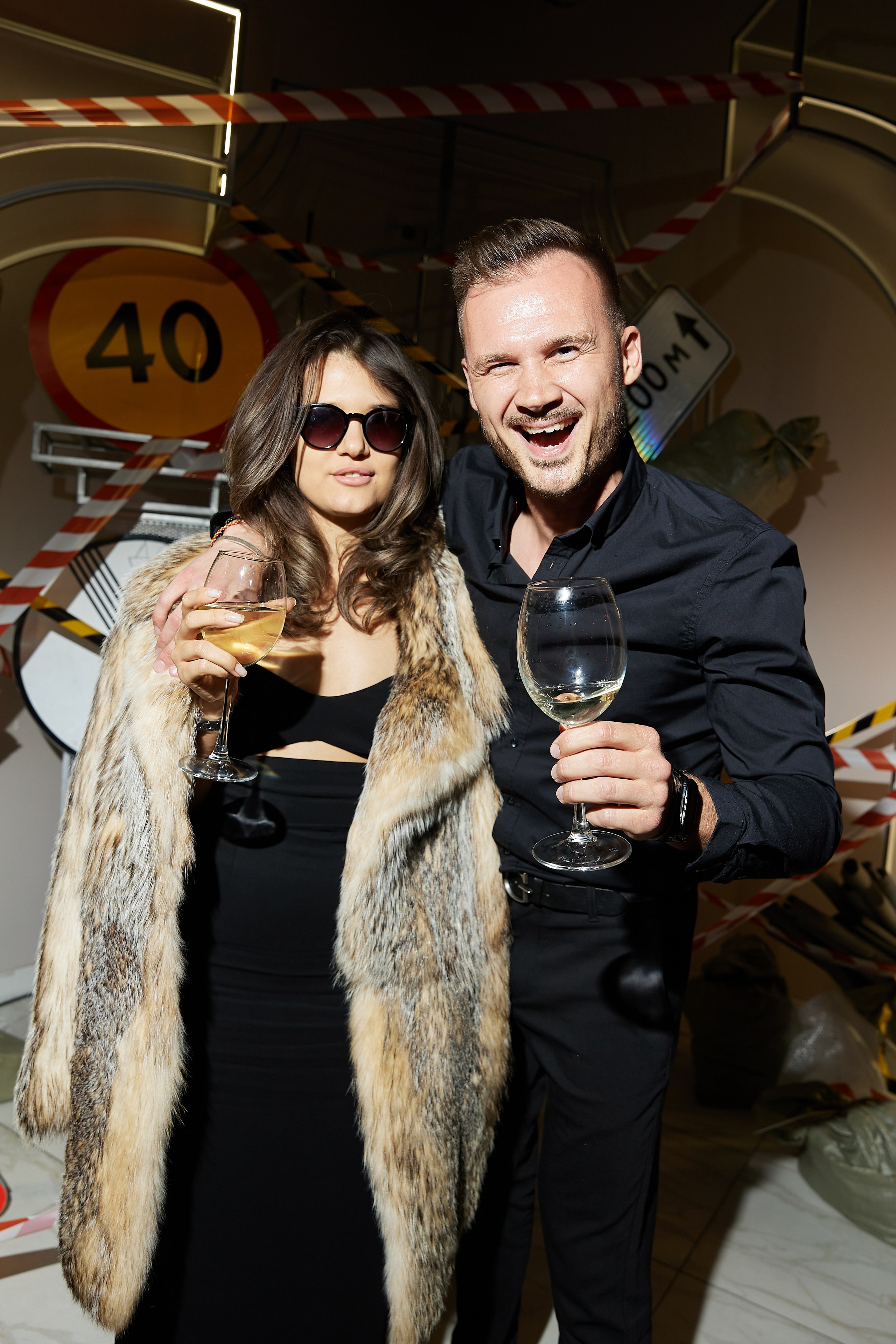 НеКорпоратив. Фотограф Сергей Гончаренко — Краснодар, Донецк, Ростов, Сочи