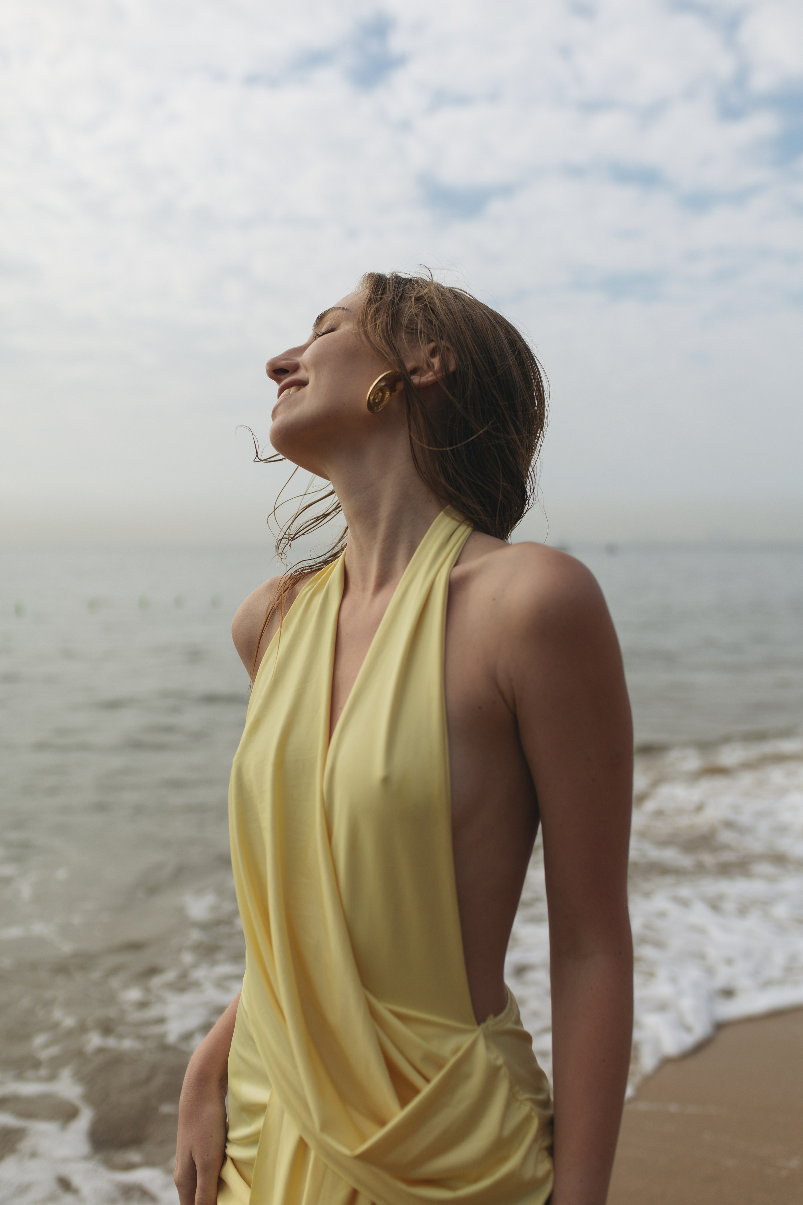 Индивидуальная. Дананг. Свадебный и женский фотограф в Санкт-Петербурге Муртеева Екатерина