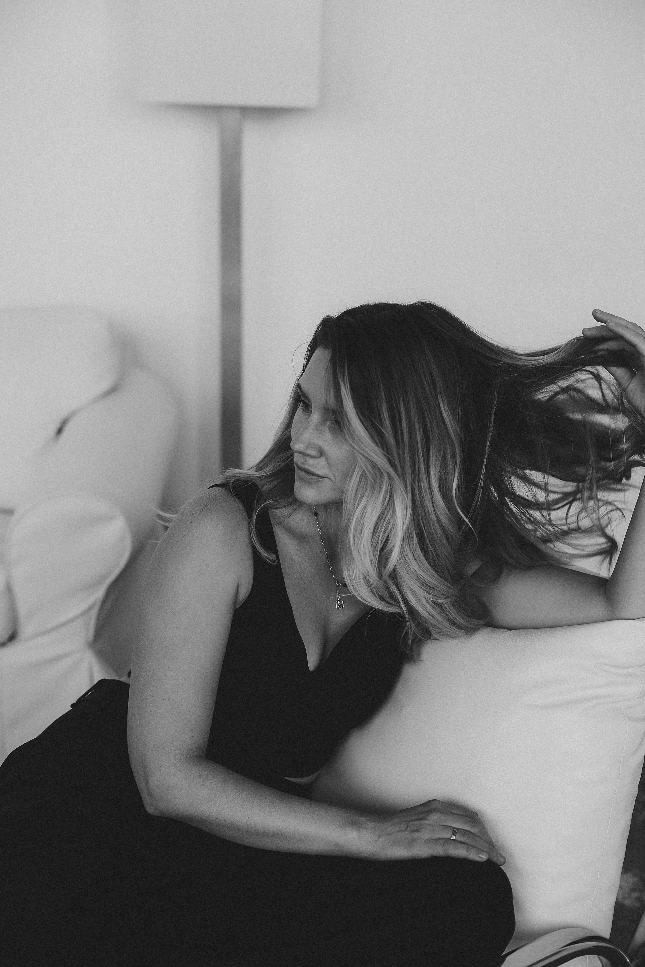 Студийная. Семейный фотограф в Нижнем Новгороде Куренкова Юлия