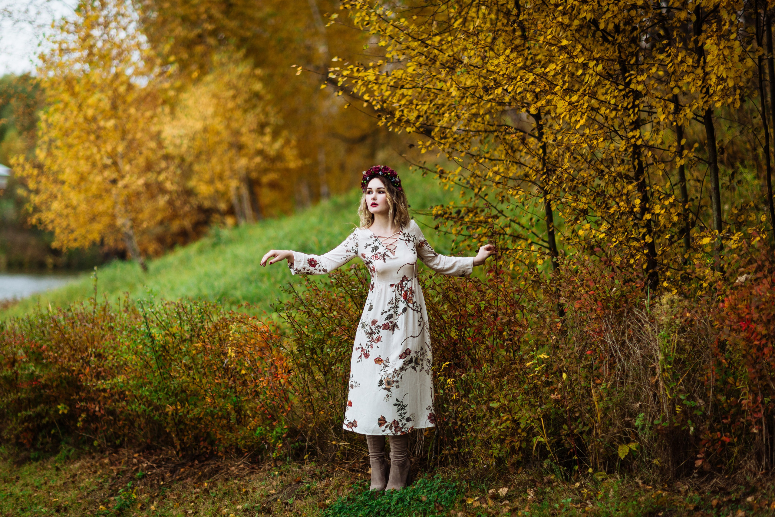 PORTRAITS. VETER photography