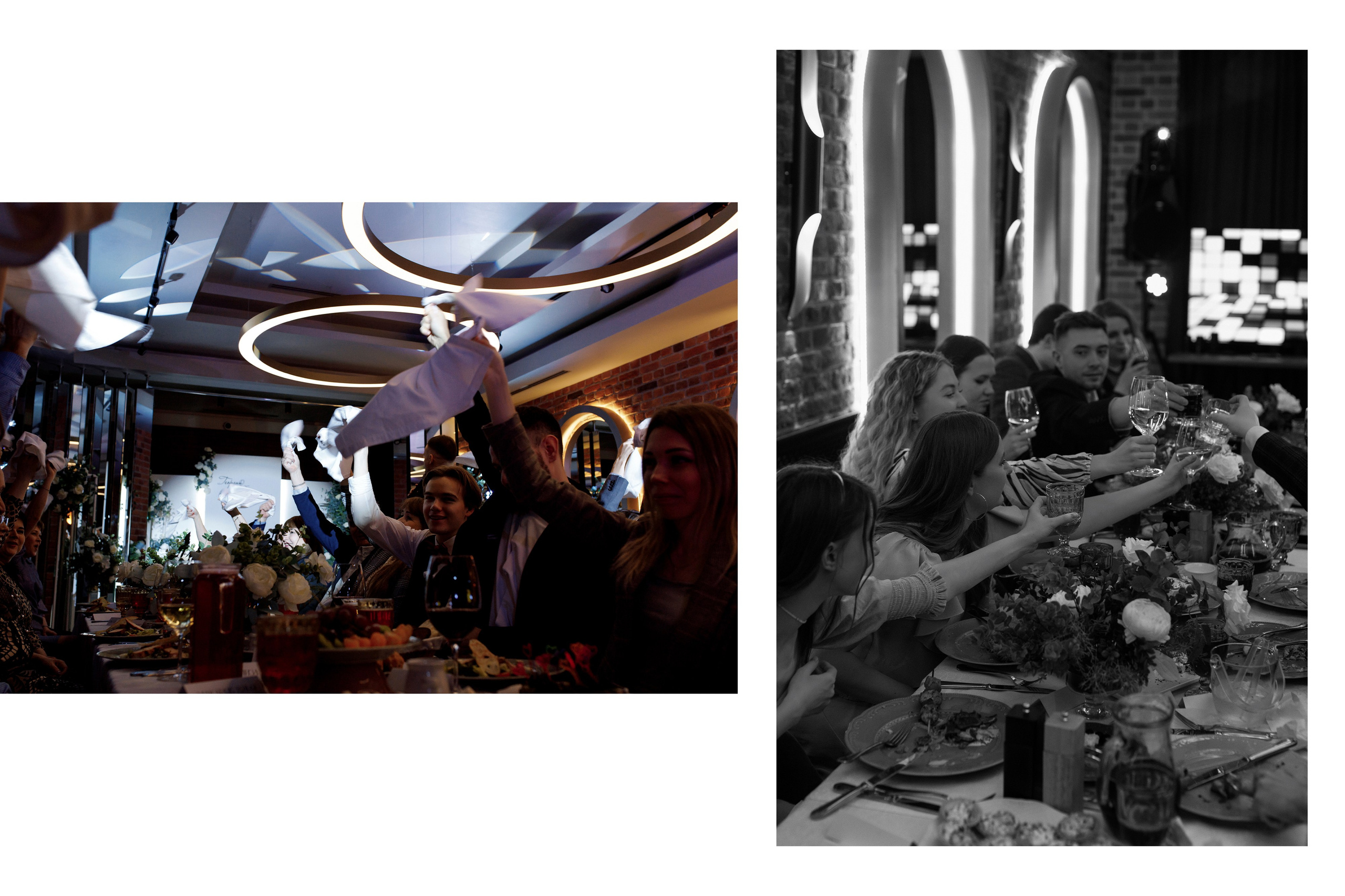 Свадьба Екатерины и Георгия. Фотограф Дима Третий