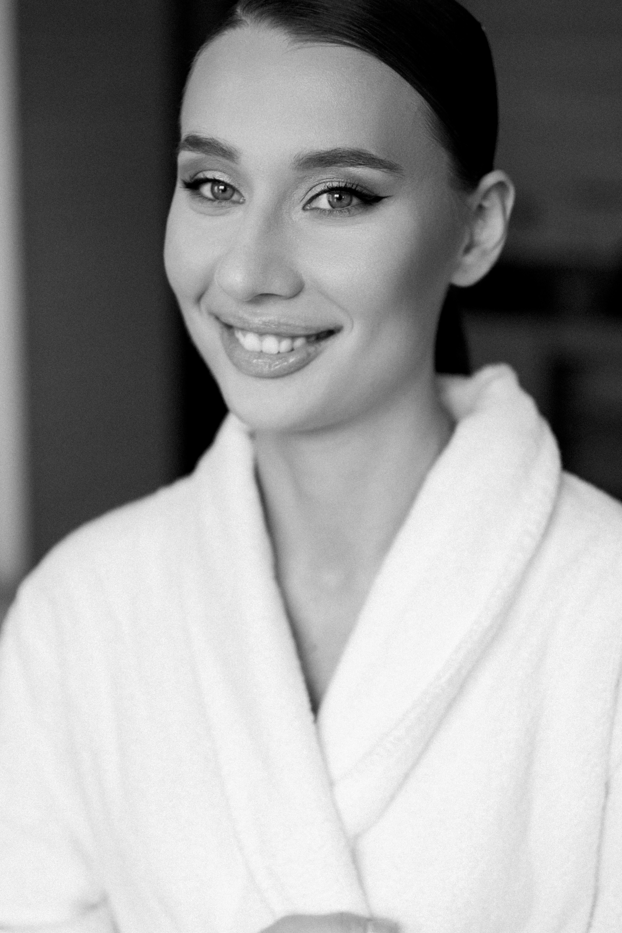 Владимир и Анна. Фотограф Тюмень Пушковская Кристина