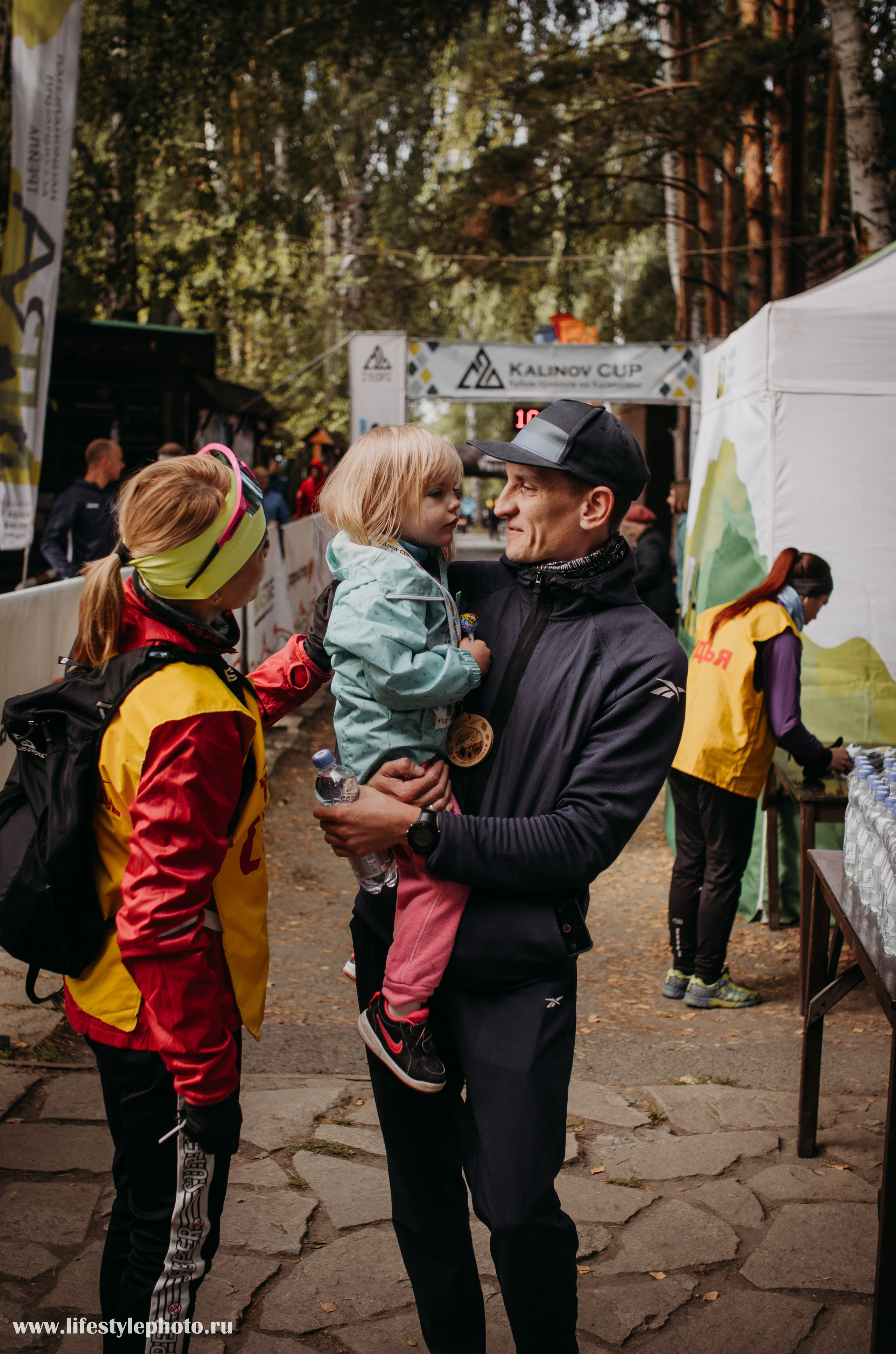 TransUral. Семейный фотограф в Екатеринбурге Всеволод и Марина Пономаревы