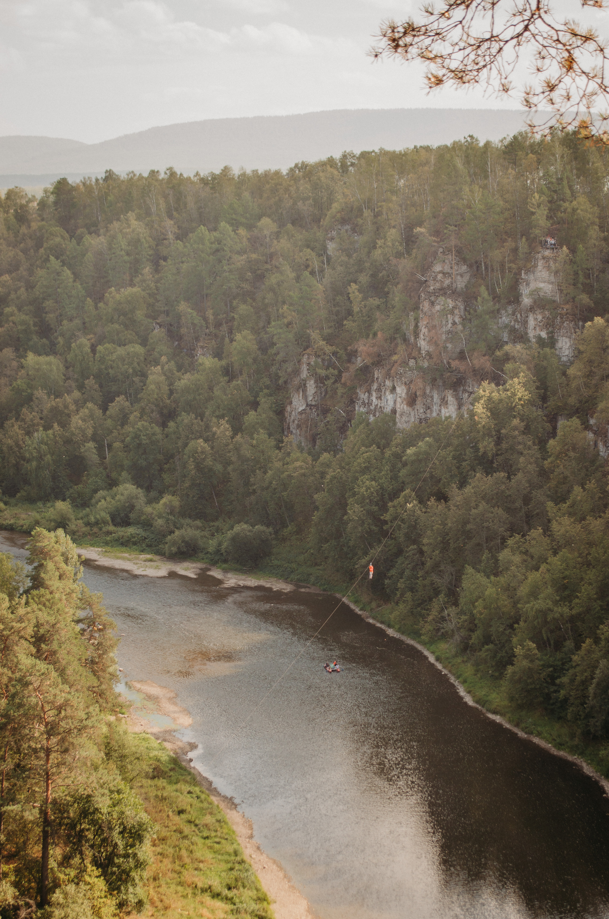 Айские притёсы. 03 сентябрь, 2022. Семейный фотограф в Екатеринбурге Всеволод и Марина Пономаревы