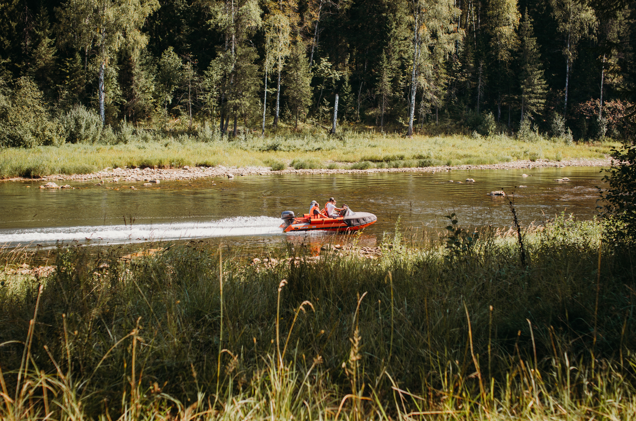 Усьвинские столбы. 27 август, 2022. Семейный фотограф в Екатеринбурге Всеволод и Марина Пономаревы
