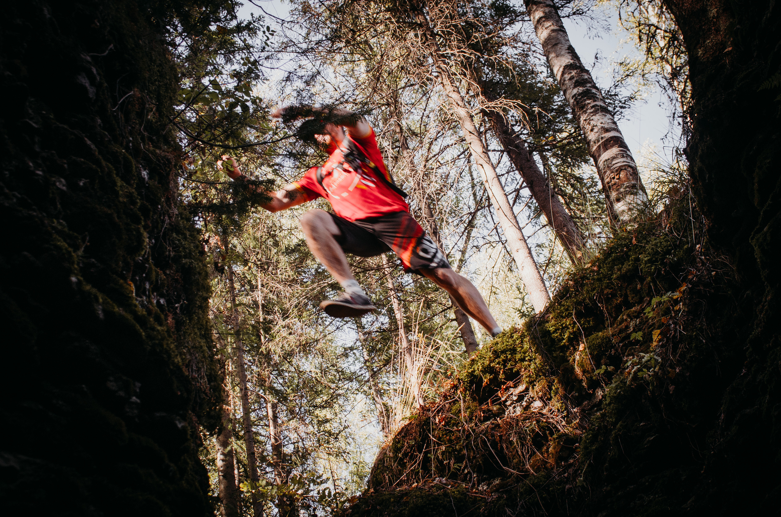 Усьвинские столбы. 27 август, 2022. Семейный фотограф в Екатеринбурге Всеволод и Марина Пономаревы