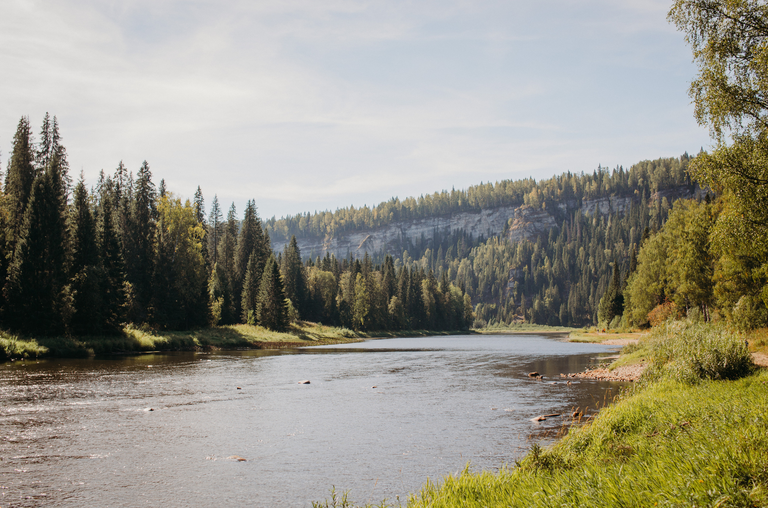 Усьвинские столбы. 27 август, 2022. Семейный фотограф в Екатеринбурге Всеволод и Марина Пономаревы