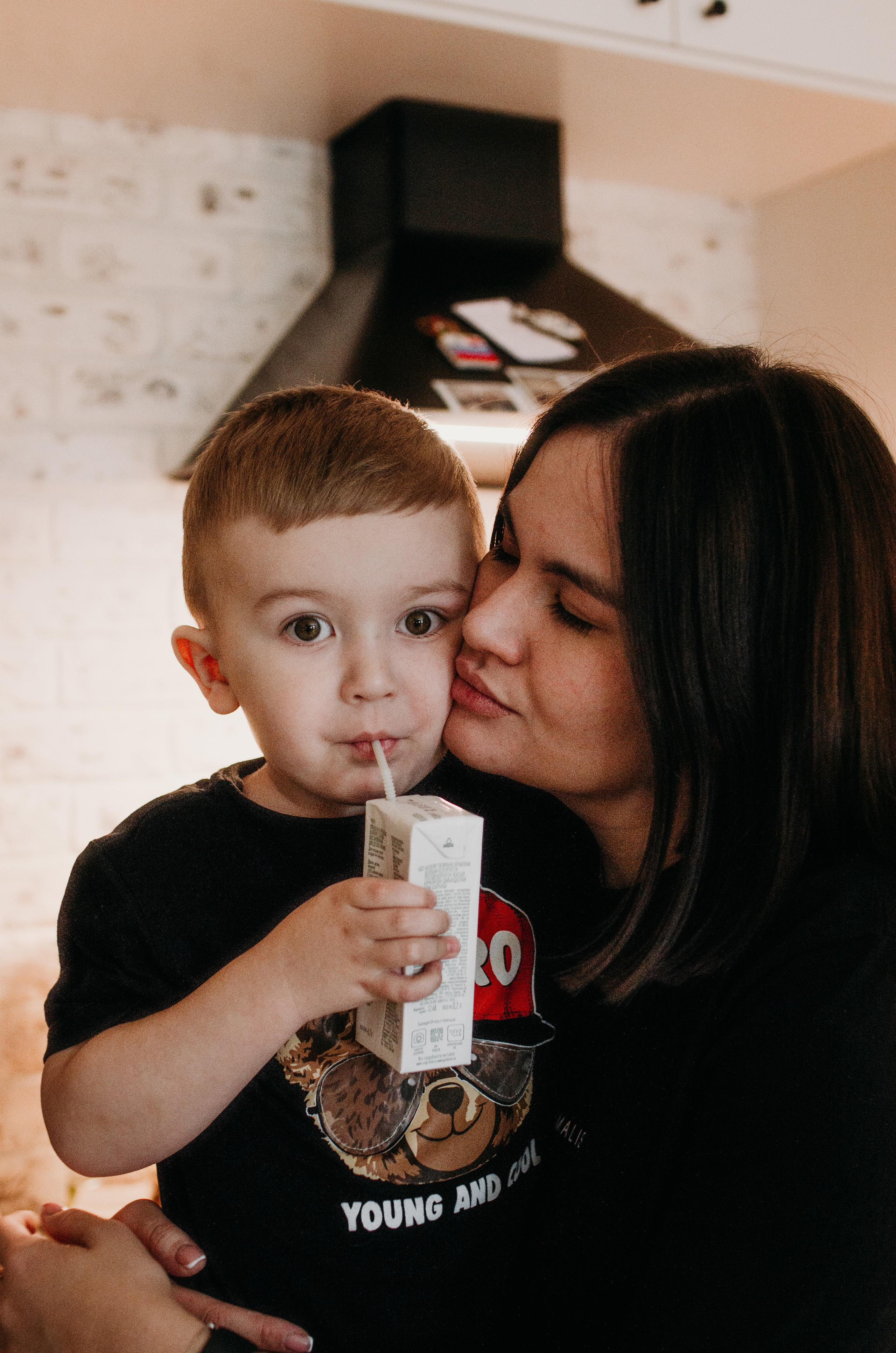 Я МАМА. Семейный фотограф в Екатеринбурге Всеволод и Марина Пономаревы