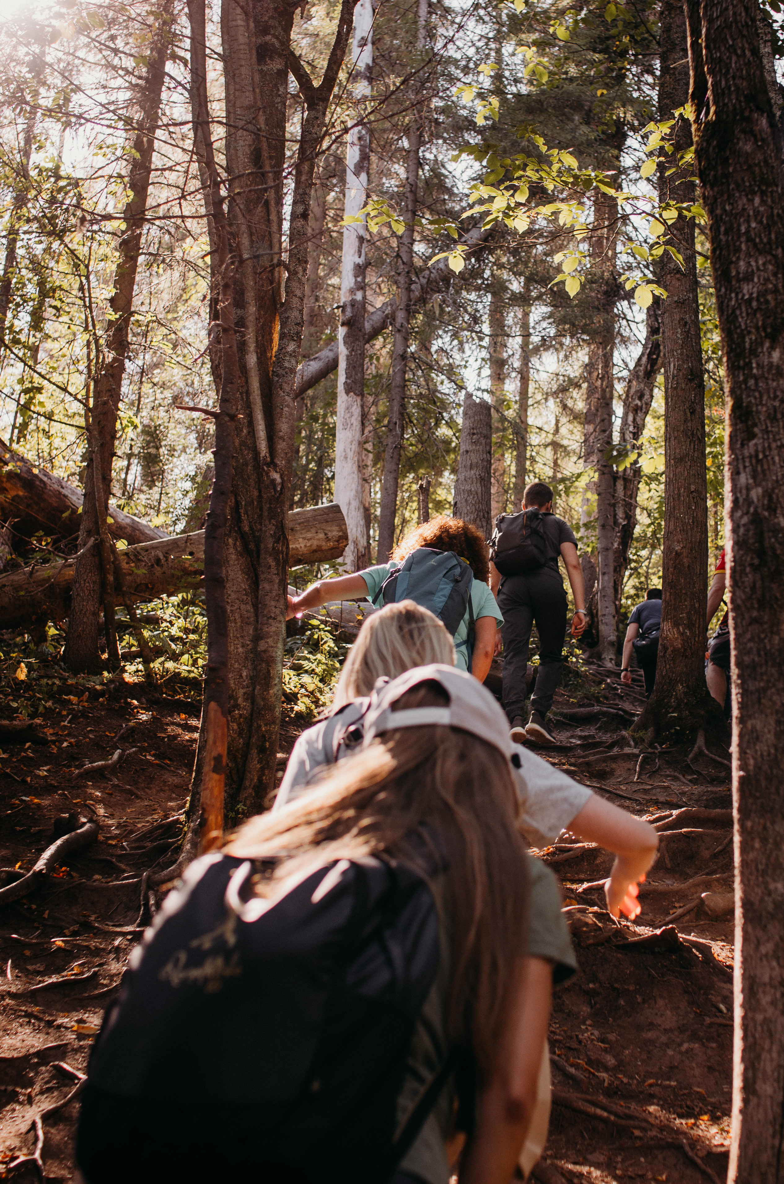Усьвинские столбы. 27 август, 2022. Семейный фотограф в Екатеринбурге Всеволод и Марина Пономаревы