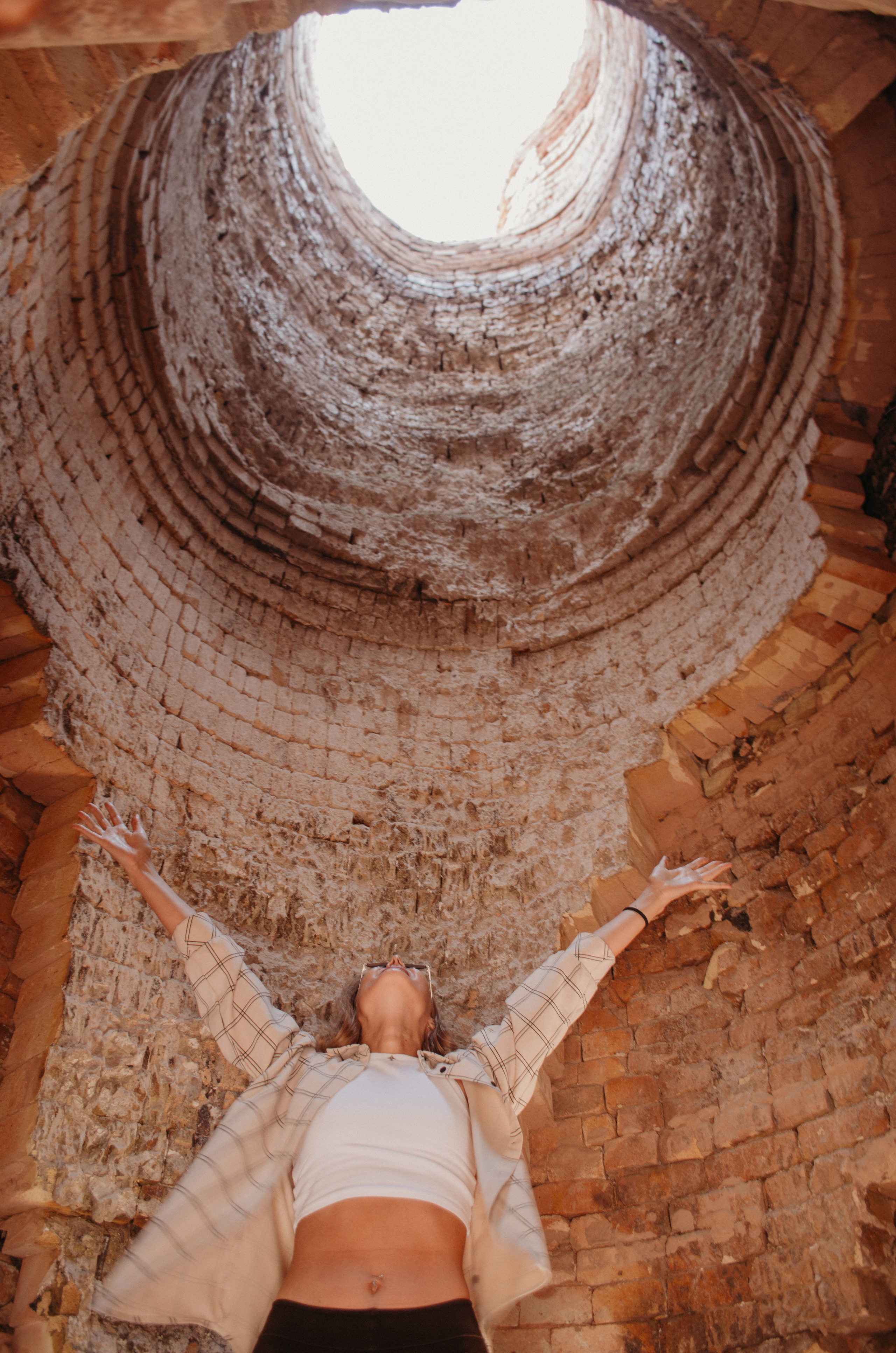 Айские притёсы. 03 сентябрь, 2022. Семейный фотограф в Екатеринбурге Всеволод и Марина Пономаревы