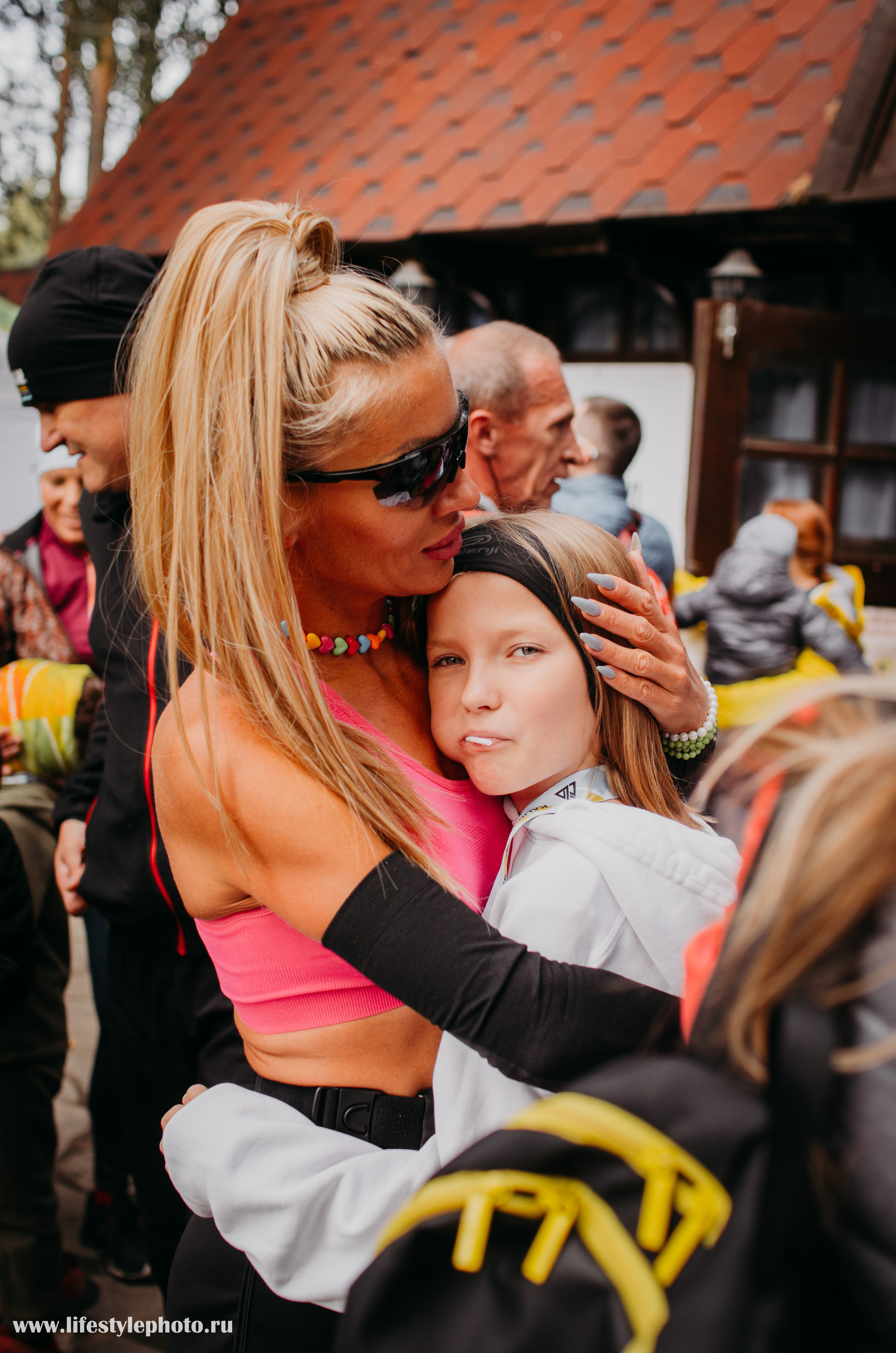 TransUral. Семейный фотограф в Екатеринбурге Всеволод и Марина Пономаревы