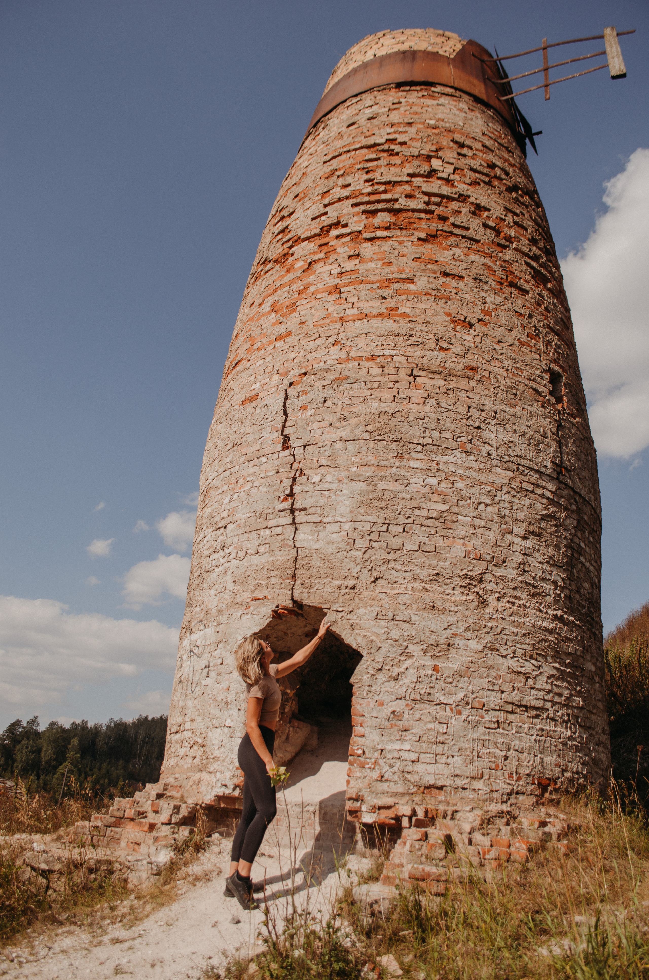 Айские притёсы. 03 сентябрь, 2022. Семейный фотограф в Екатеринбурге Всеволод и Марина Пономаревы