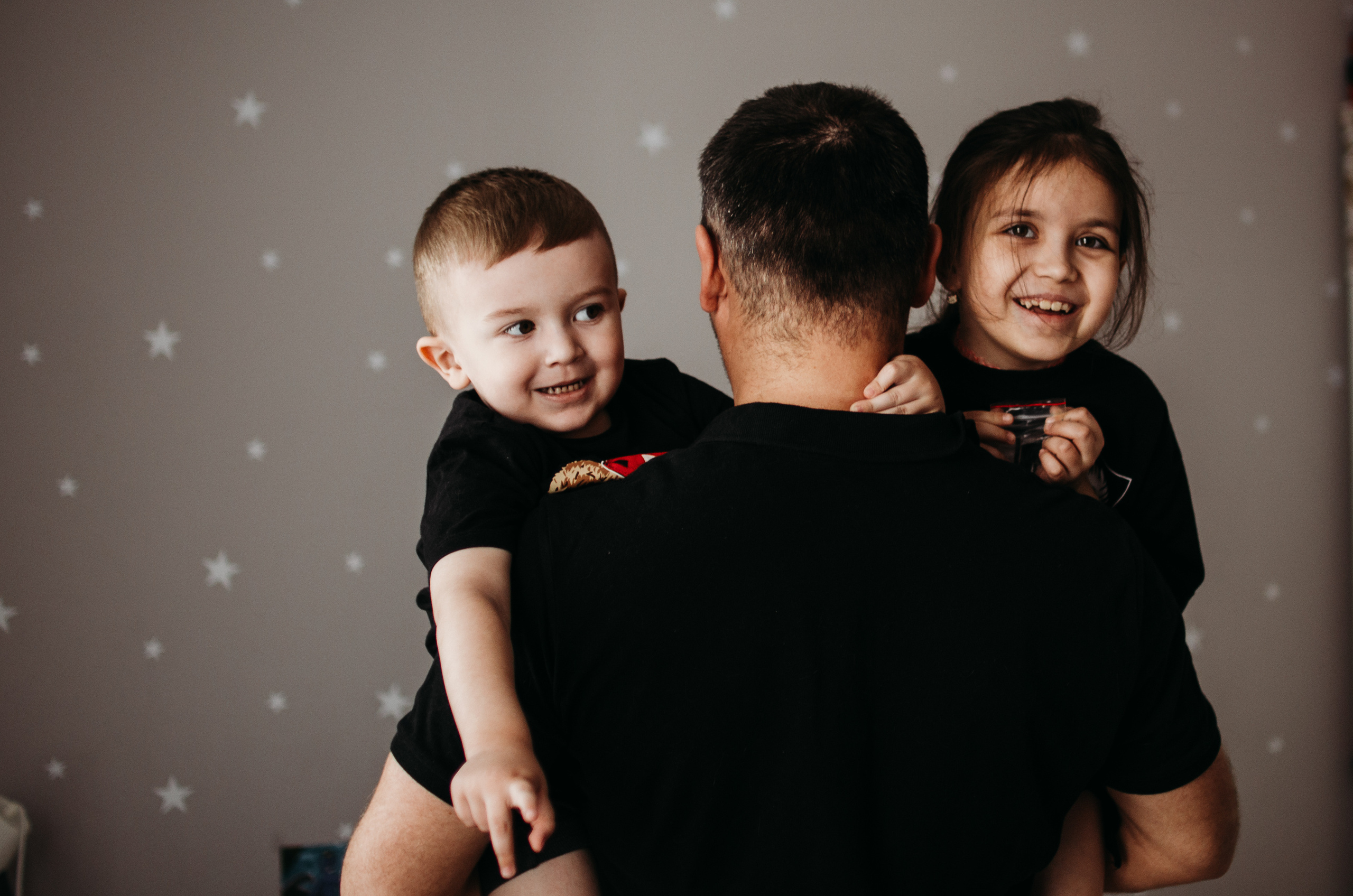 Я МАМА. Семейный фотограф в Екатеринбурге Всеволод и Марина Пономаревы