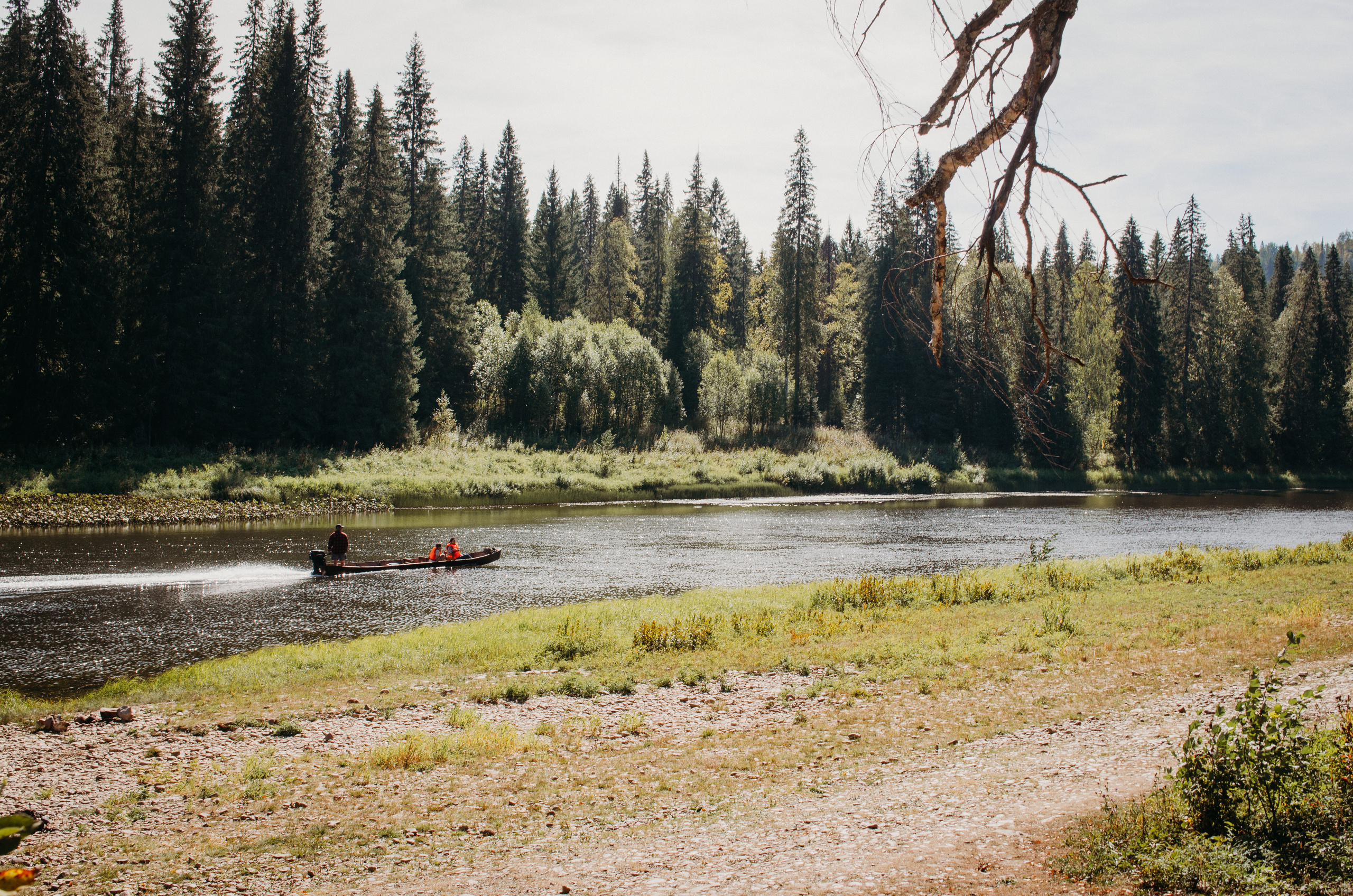 Усьвинские столбы. 27 август, 2022. Семейный фотограф в Екатеринбурге Всеволод и Марина Пономаревы