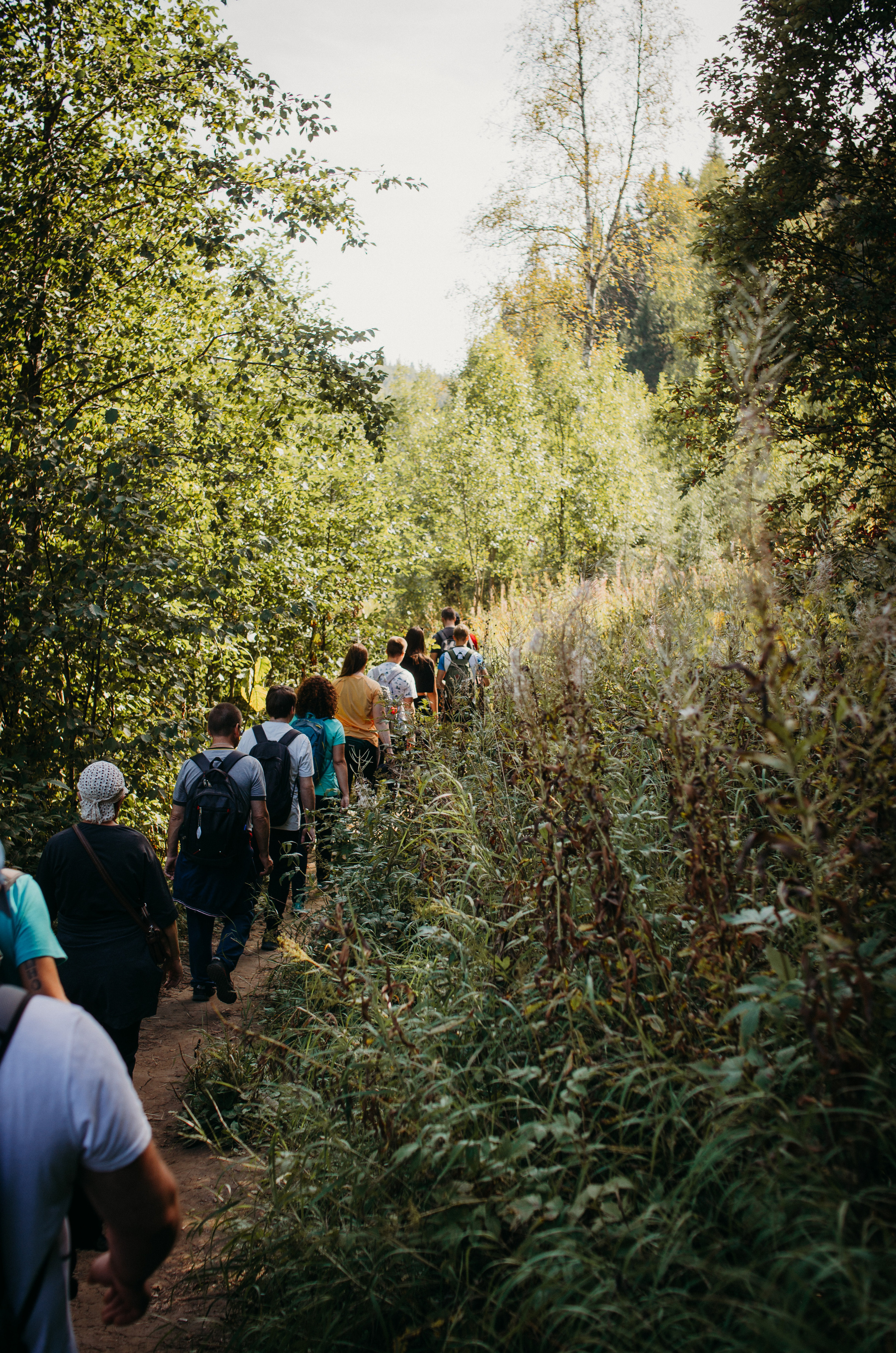 Усьвинские столбы. 27 август, 2022. Семейный фотограф в Екатеринбурге Всеволод и Марина Пономаревы