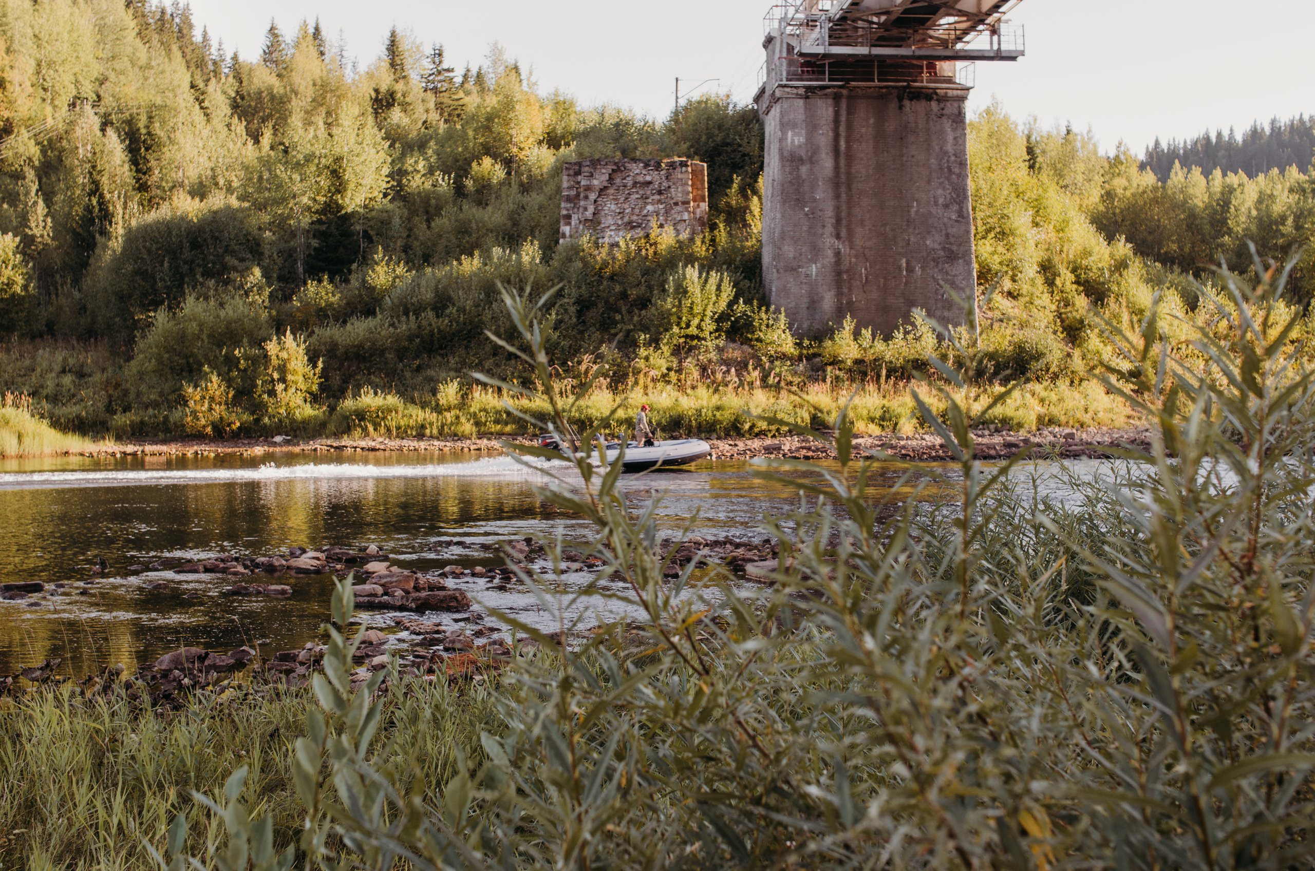 Усьвинские столбы. 27 август, 2022. Семейный фотограф в Екатеринбурге Всеволод и Марина Пономаревы