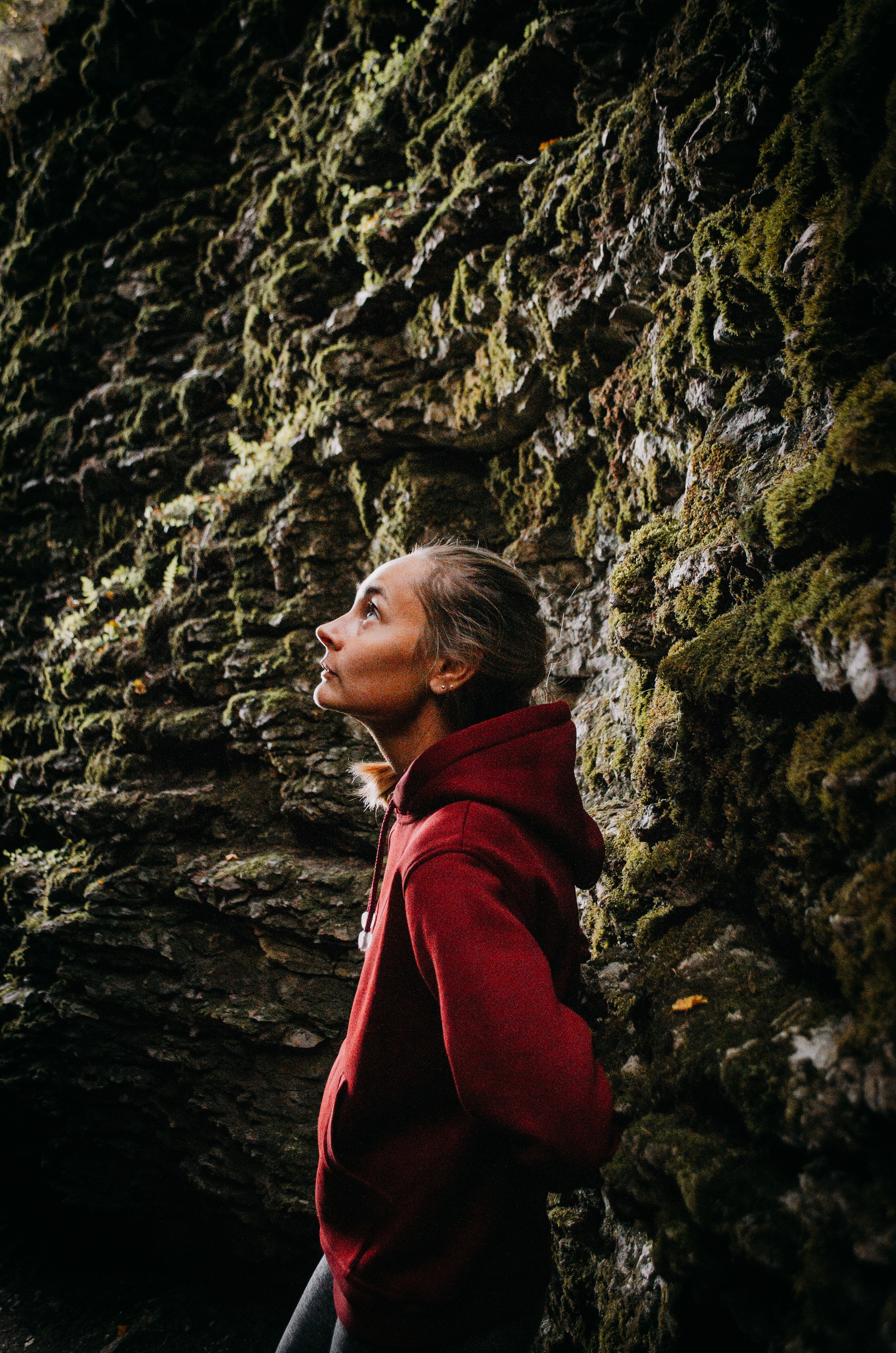 Усьвинские столбы. 27 август, 2022. Семейный фотограф в Екатеринбурге Всеволод и Марина Пономаревы