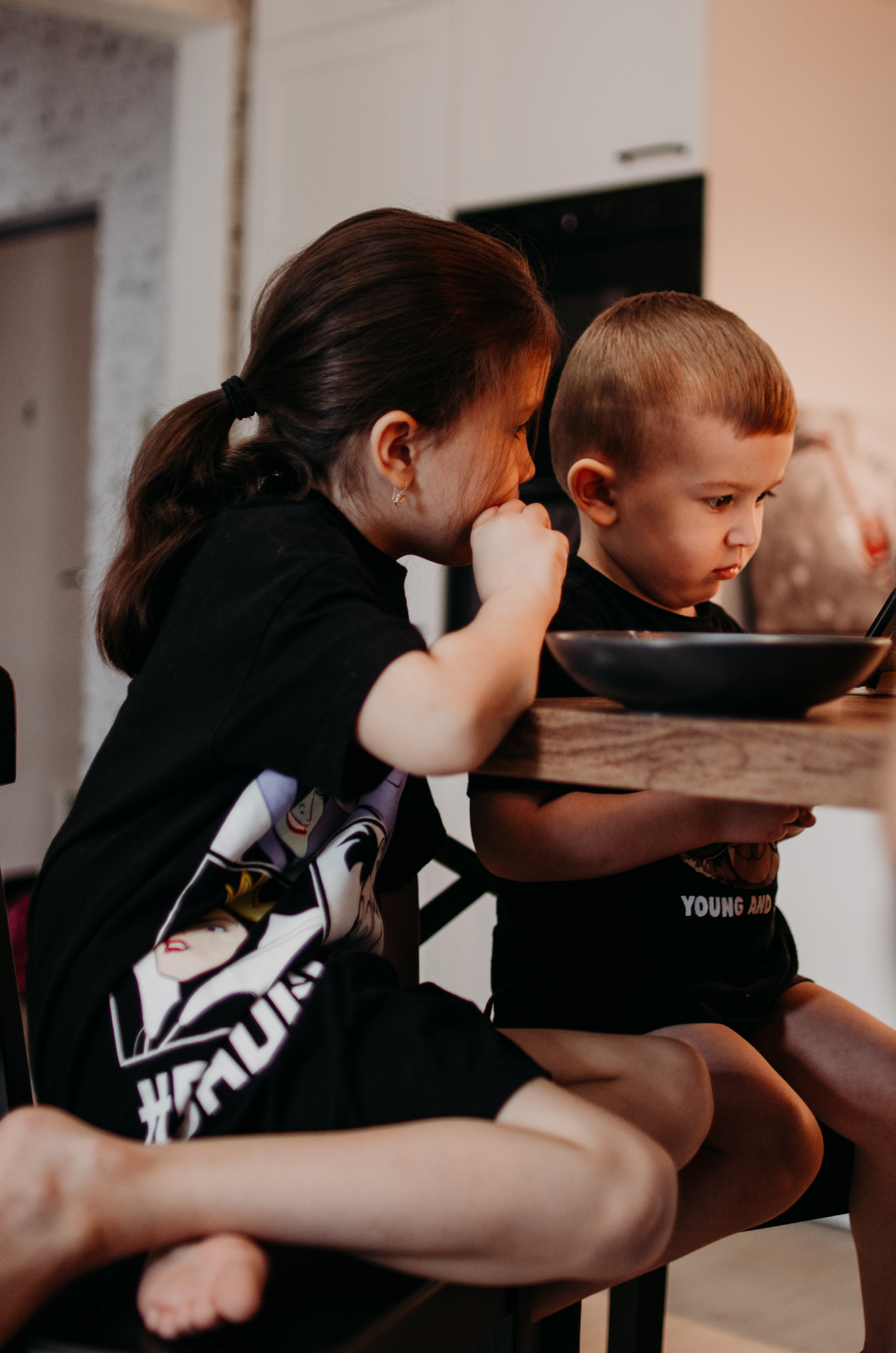 Я МАМА. Семейный фотограф в Екатеринбурге Всеволод и Марина Пономаревы