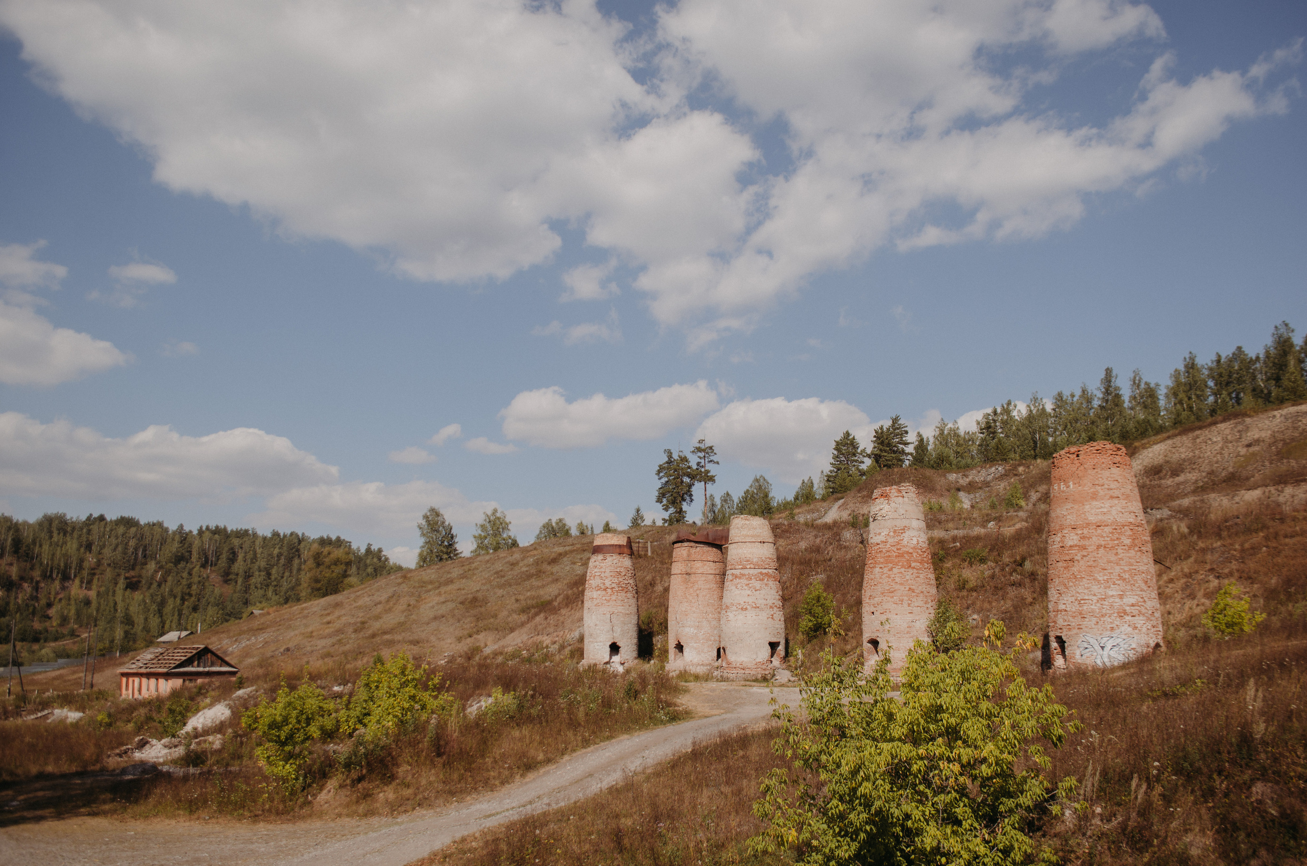 Айские притёсы. 03 сентябрь, 2022. Семейный фотограф в Екатеринбурге Всеволод и Марина Пономаревы