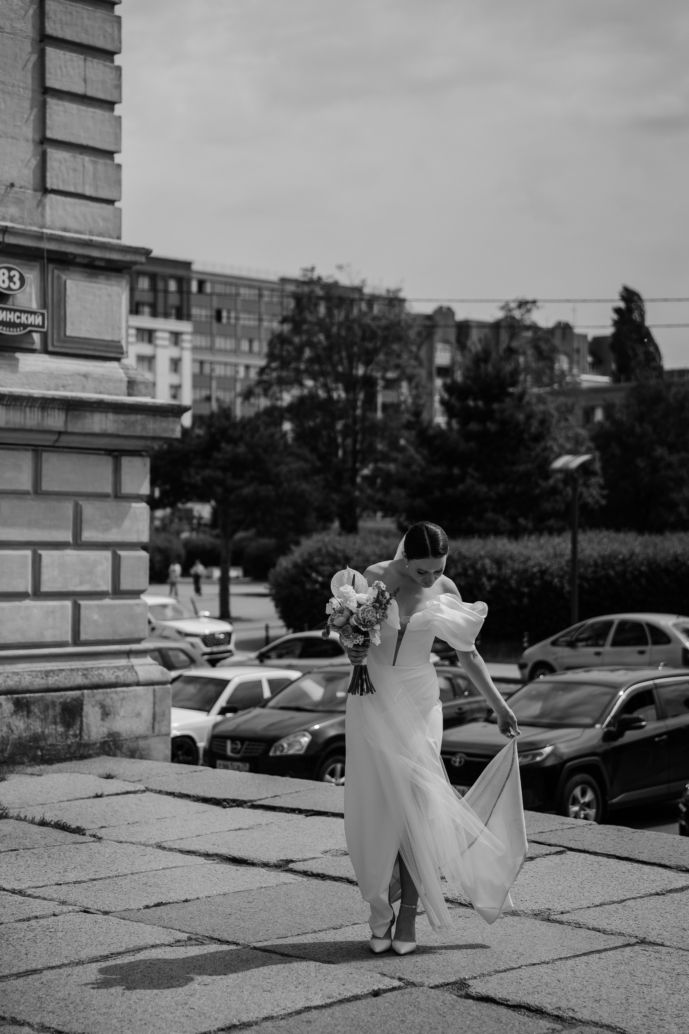 Василий и Ксения. Свадебный фотограф Татьяна Аберле свадебный видеограф Роман Аберле Калининград