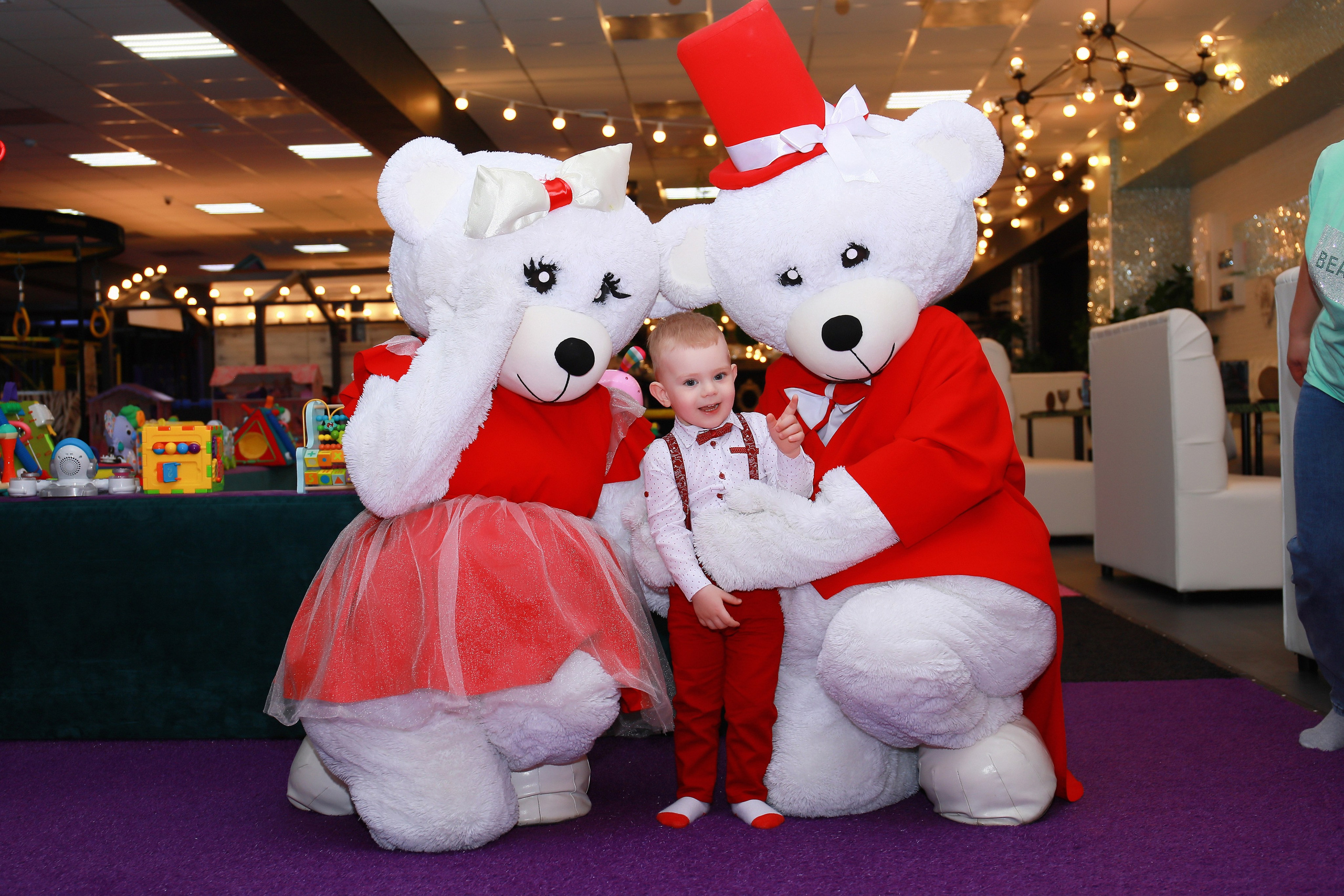 Город Детей. Детский семейный фотограф Краснодар