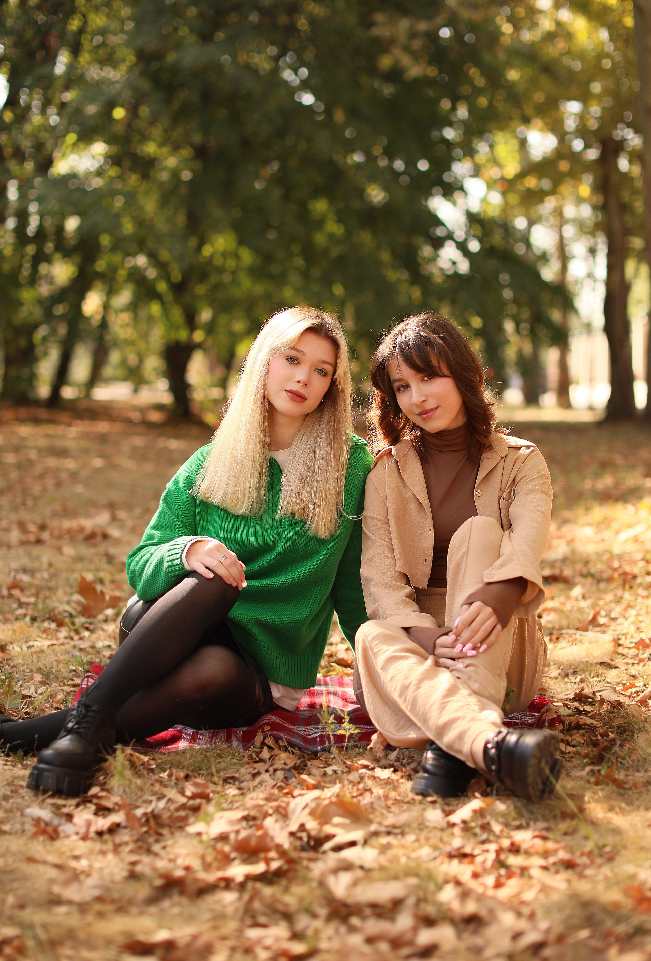 Выпускной альбом (Гимназия 87). Детский семейный фотограф Краснодар