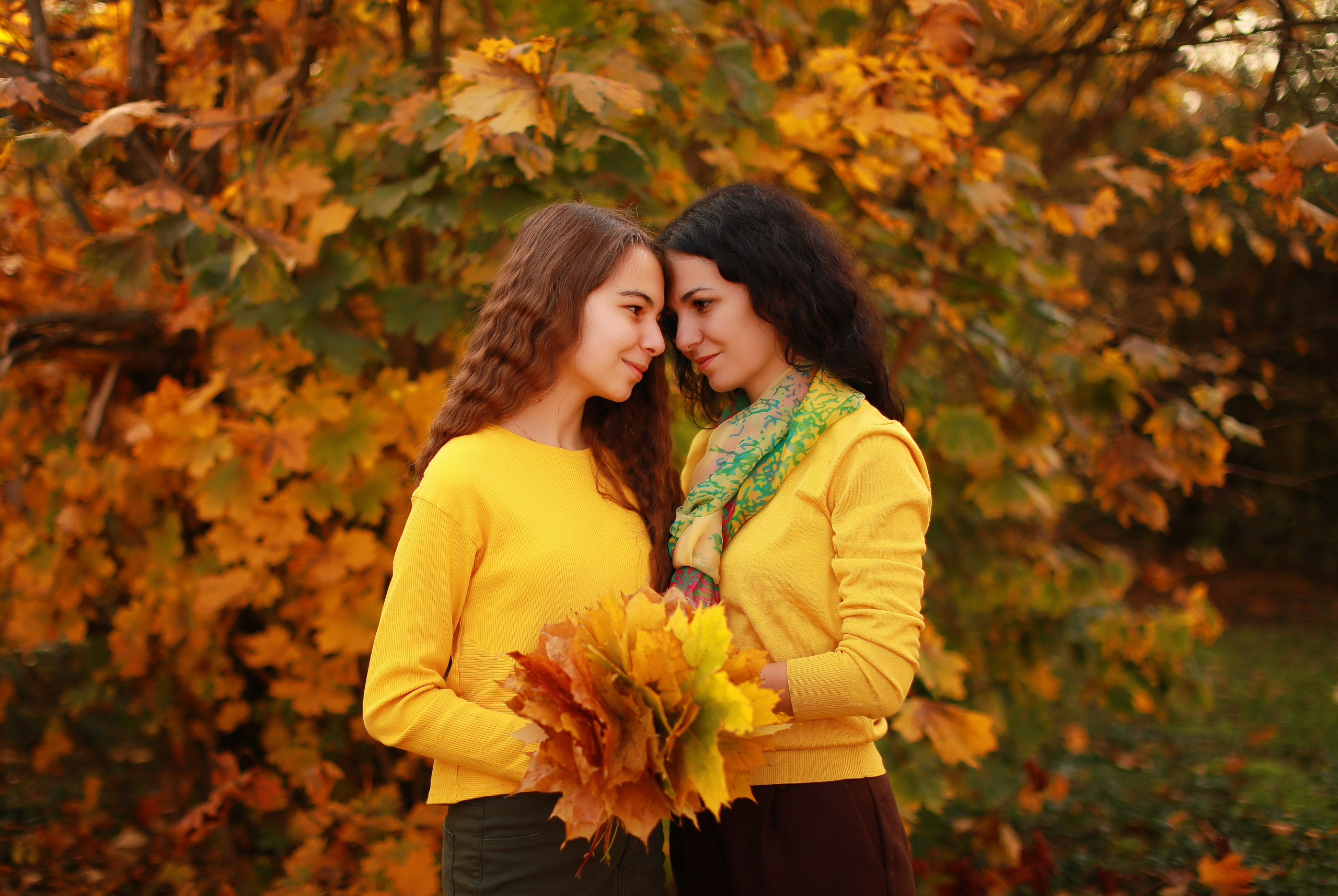 Дендрарий. Детский семейный фотограф Краснодар