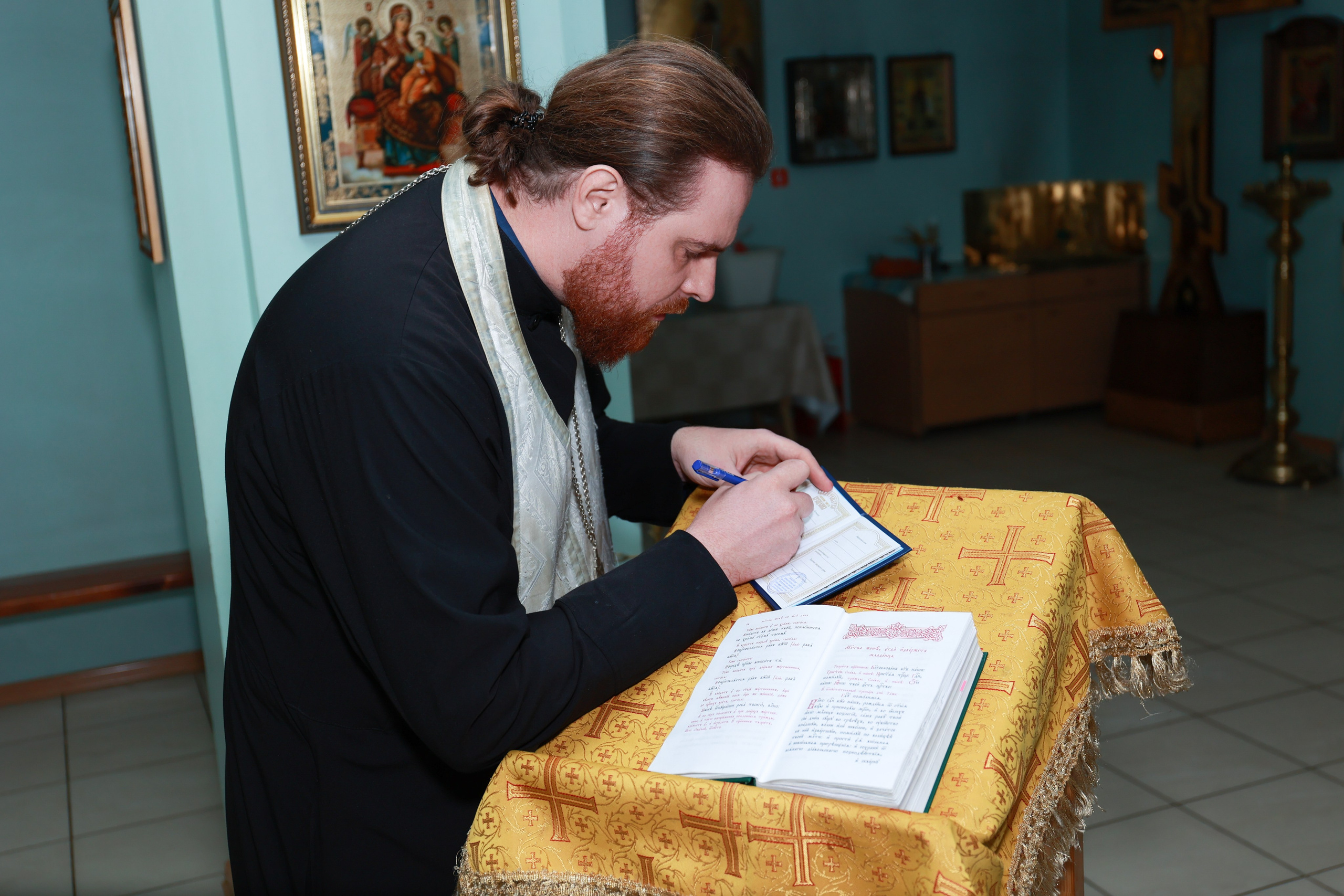 Храм Казанской иконы Божией Матери. Детский семейный фотограф Краснодар