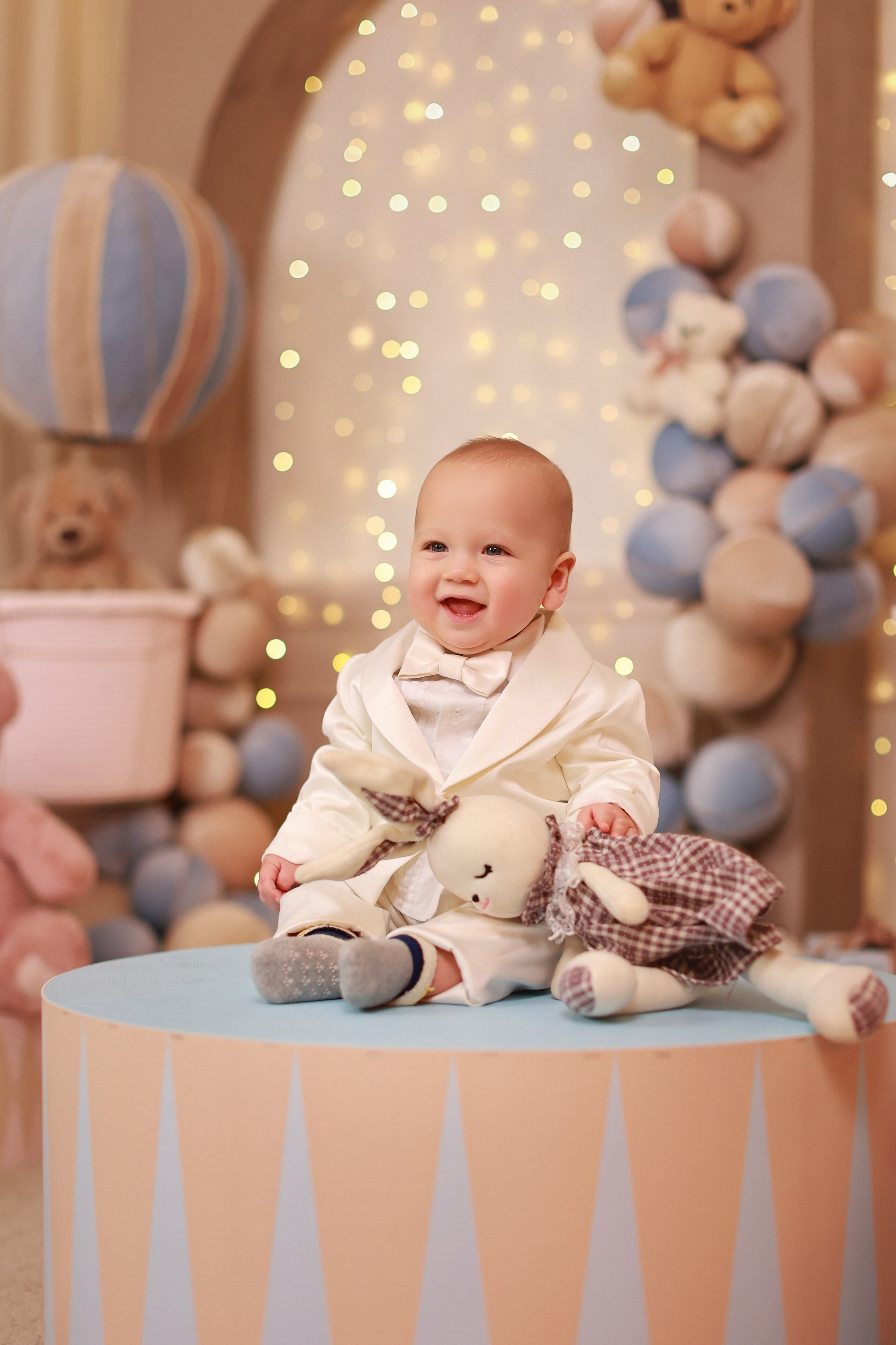 Богдан. Детский семейный фотограф Краснодар