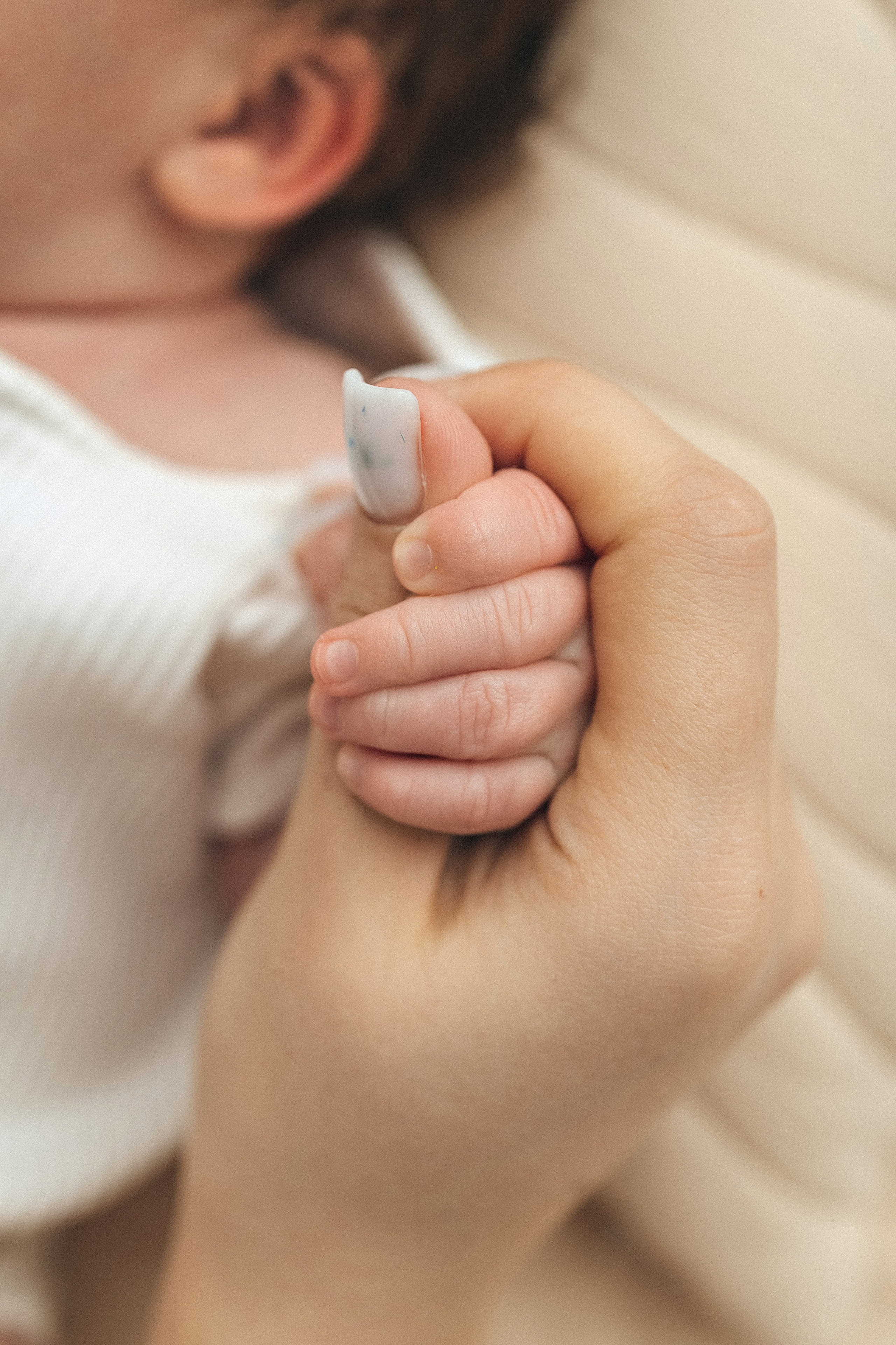 Newborn (14-30 дней). Фотограф Наталья Сабирова