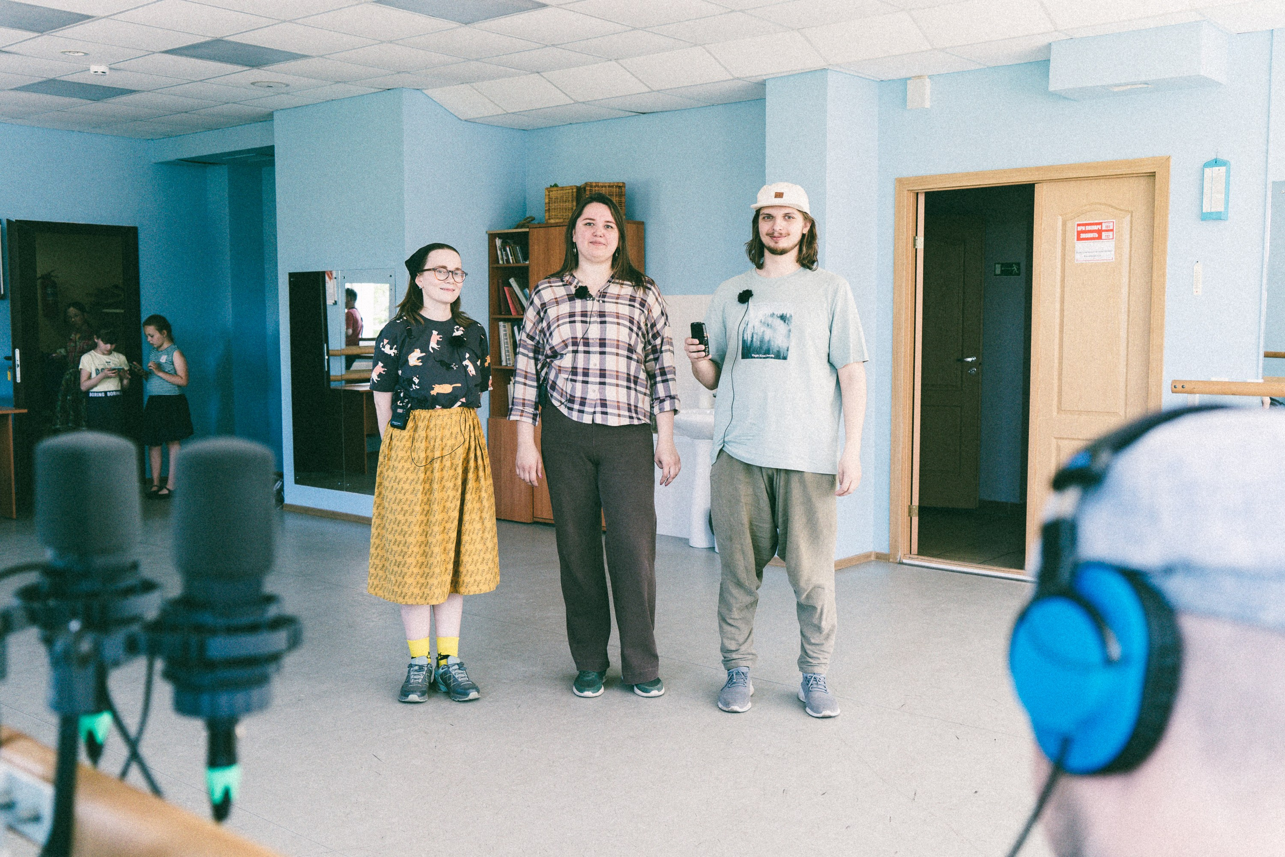 Проект «Человек локальный.Русский Север». Репортажный фотограф в Санкт-Петербурге Евдокимова Ольга