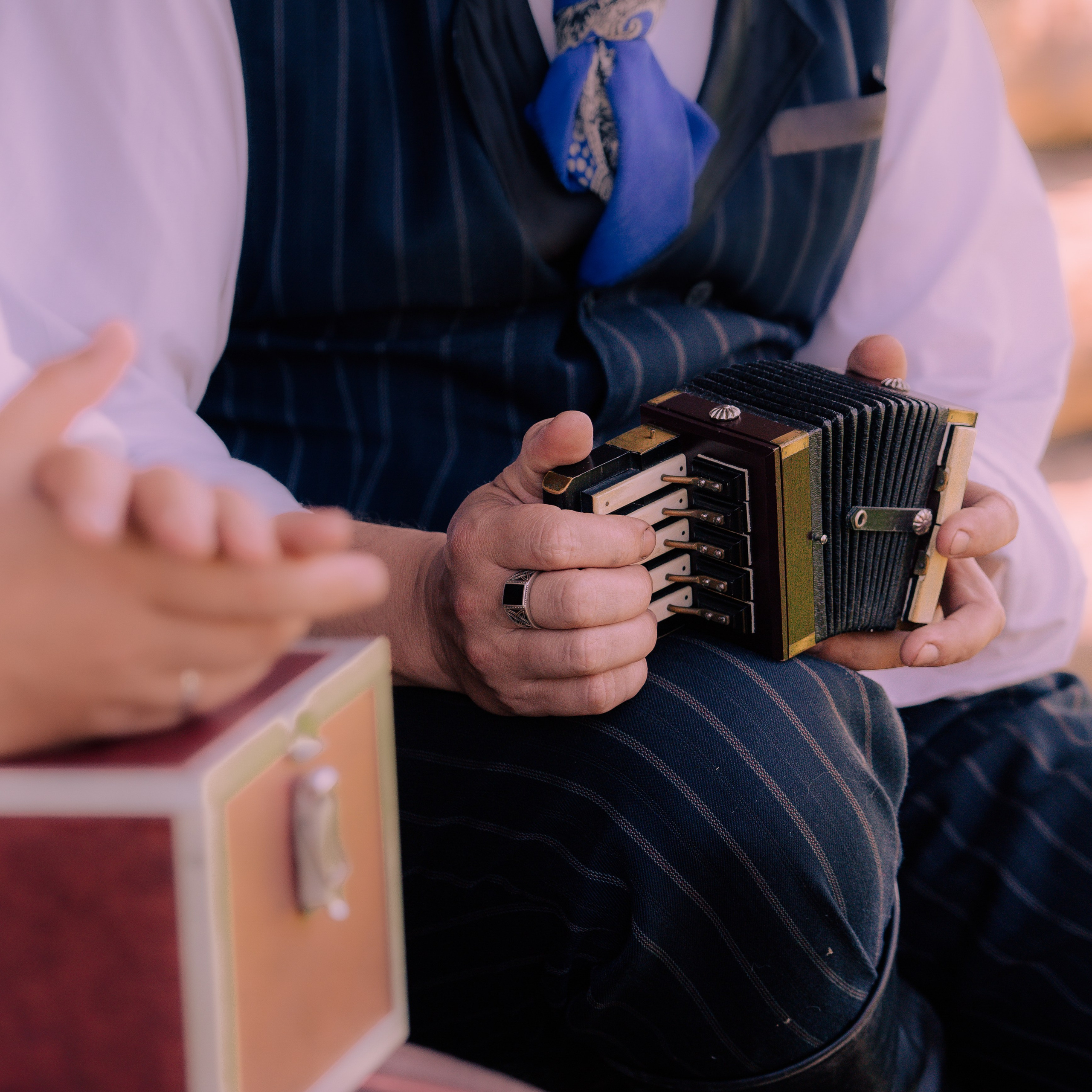 Проект «Человек локальный.Русский Север». Репортажный фотограф в Санкт-Петербурге Евдокимова Ольга