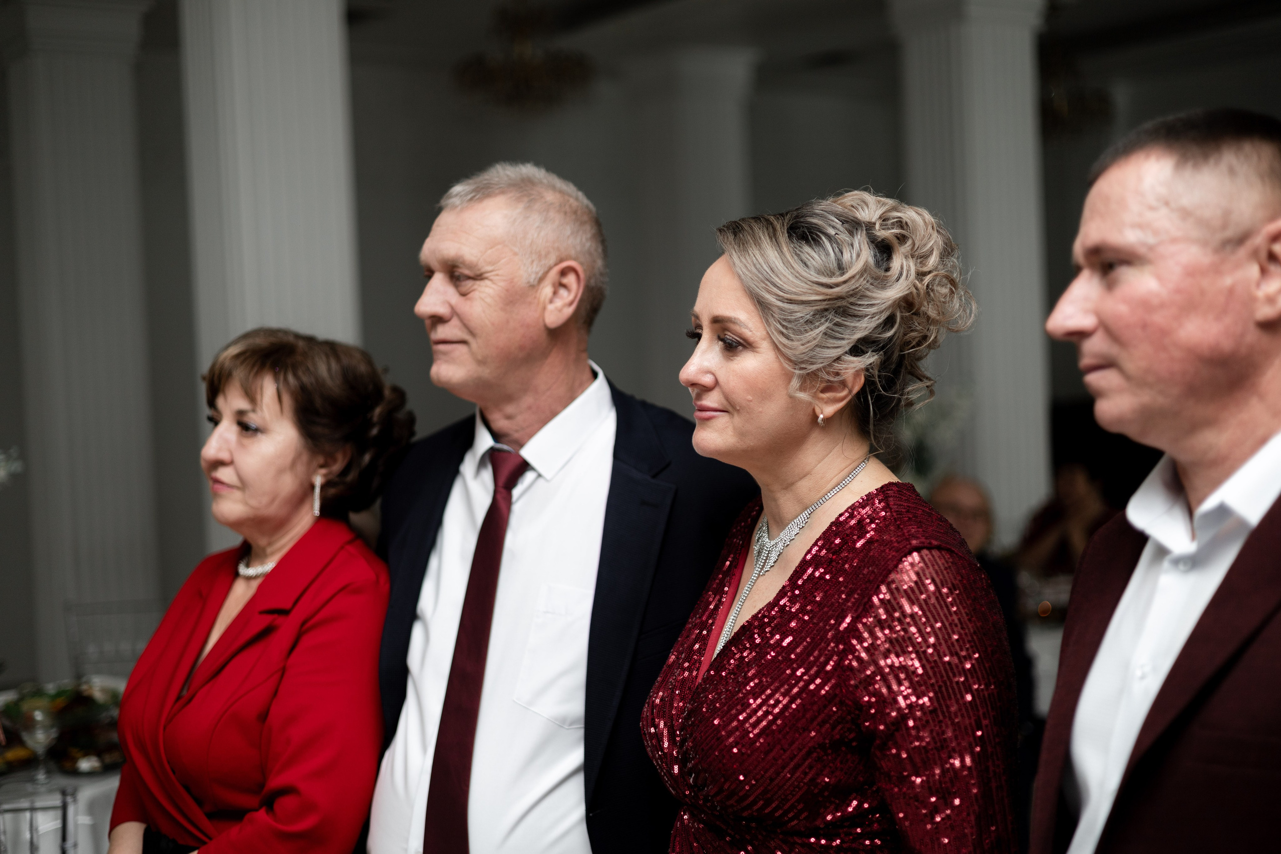 ALEXANDRA & ALEXEY. Фотограф твоих воспоминаний | Алексей Алексеев