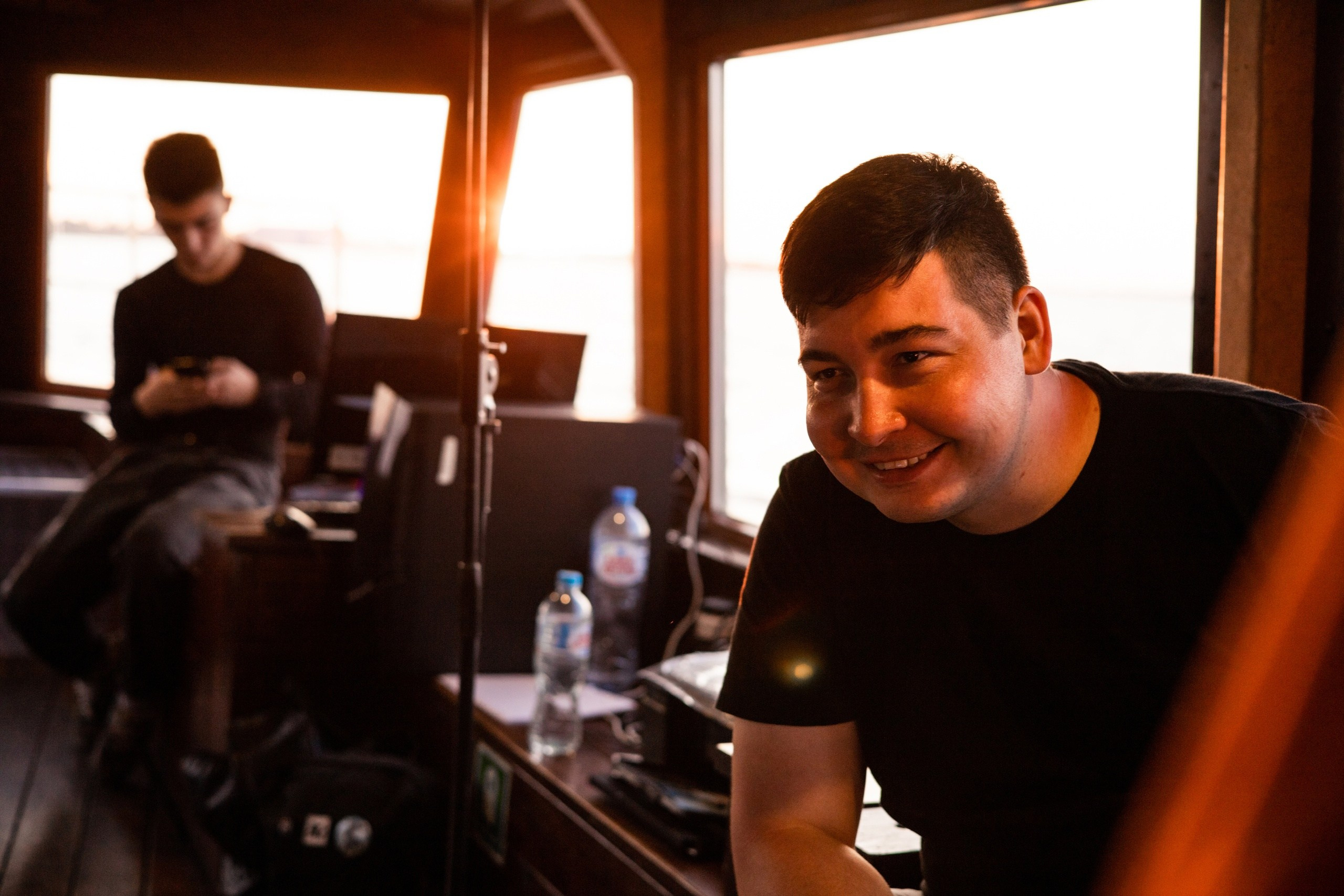 «Импровизация Астрахань» на Дне молодёжи. Фотограф твоих воспоминаний | Алексей Алексеев