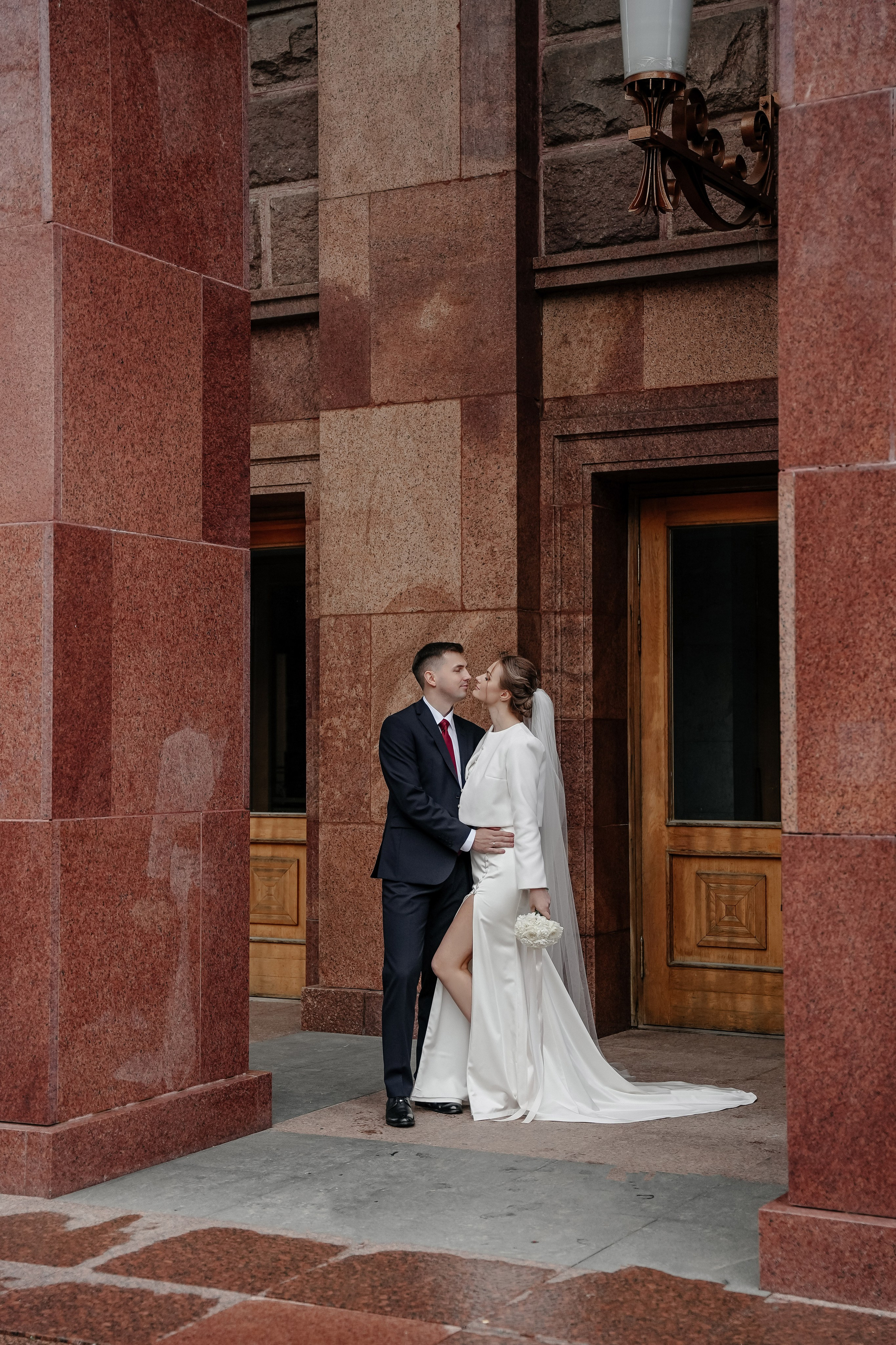 Никита и Екатерина 20/04/2024. Фотограф в Смоленске Ольга Давыдова