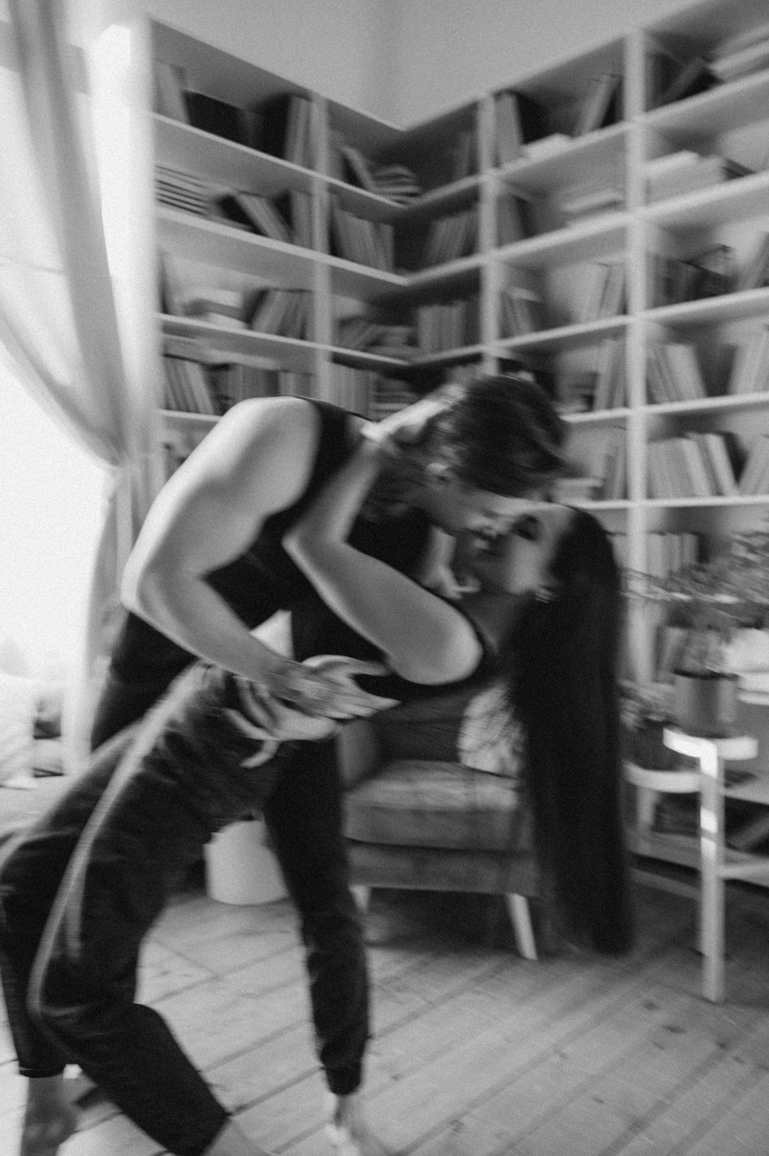 Егор & Арина. Фотограф и ретушер Ручьева Анастасия