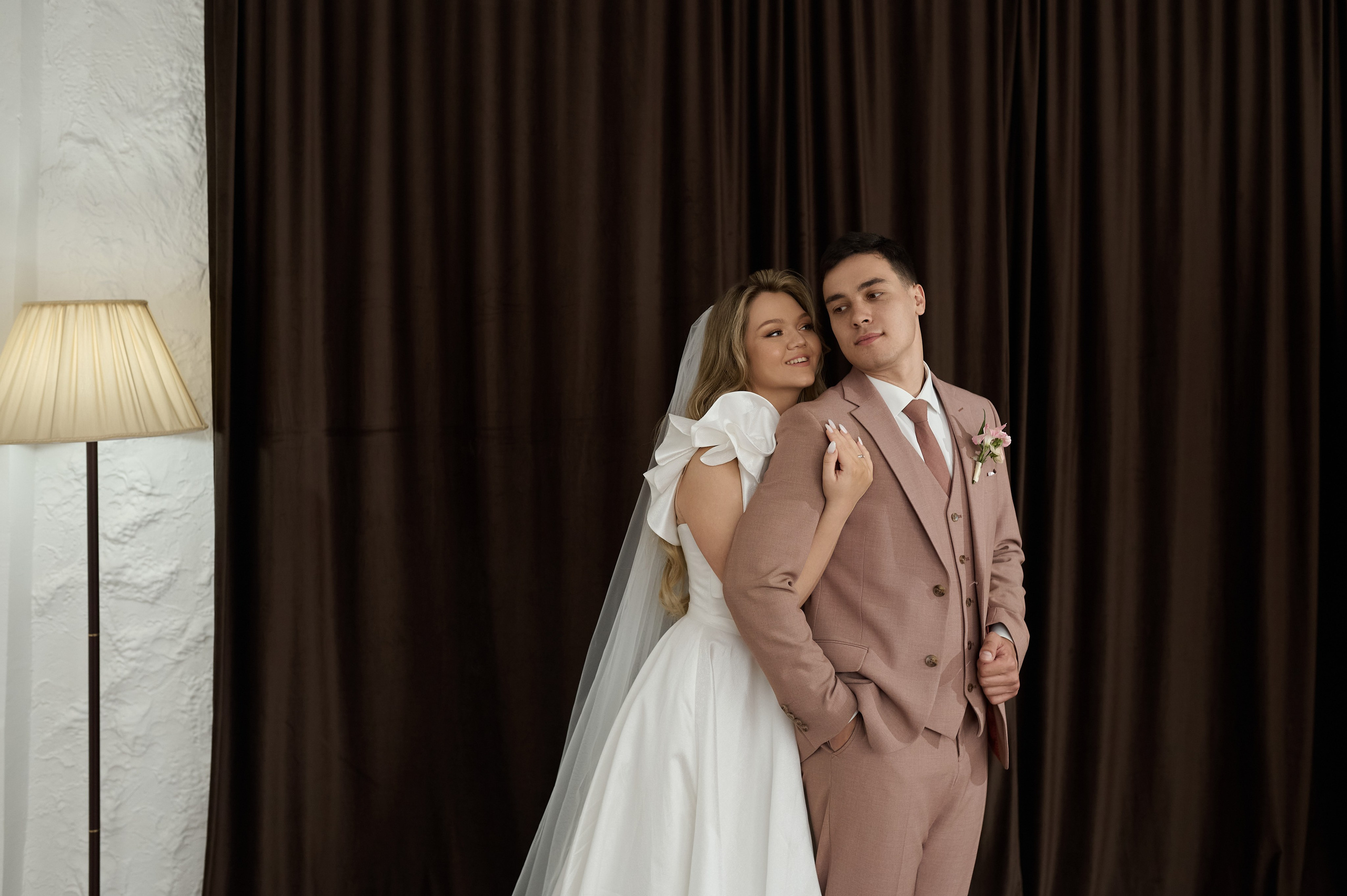 Глеб и Карина. Свадебный и семейный фотограф Регина Кагарманова