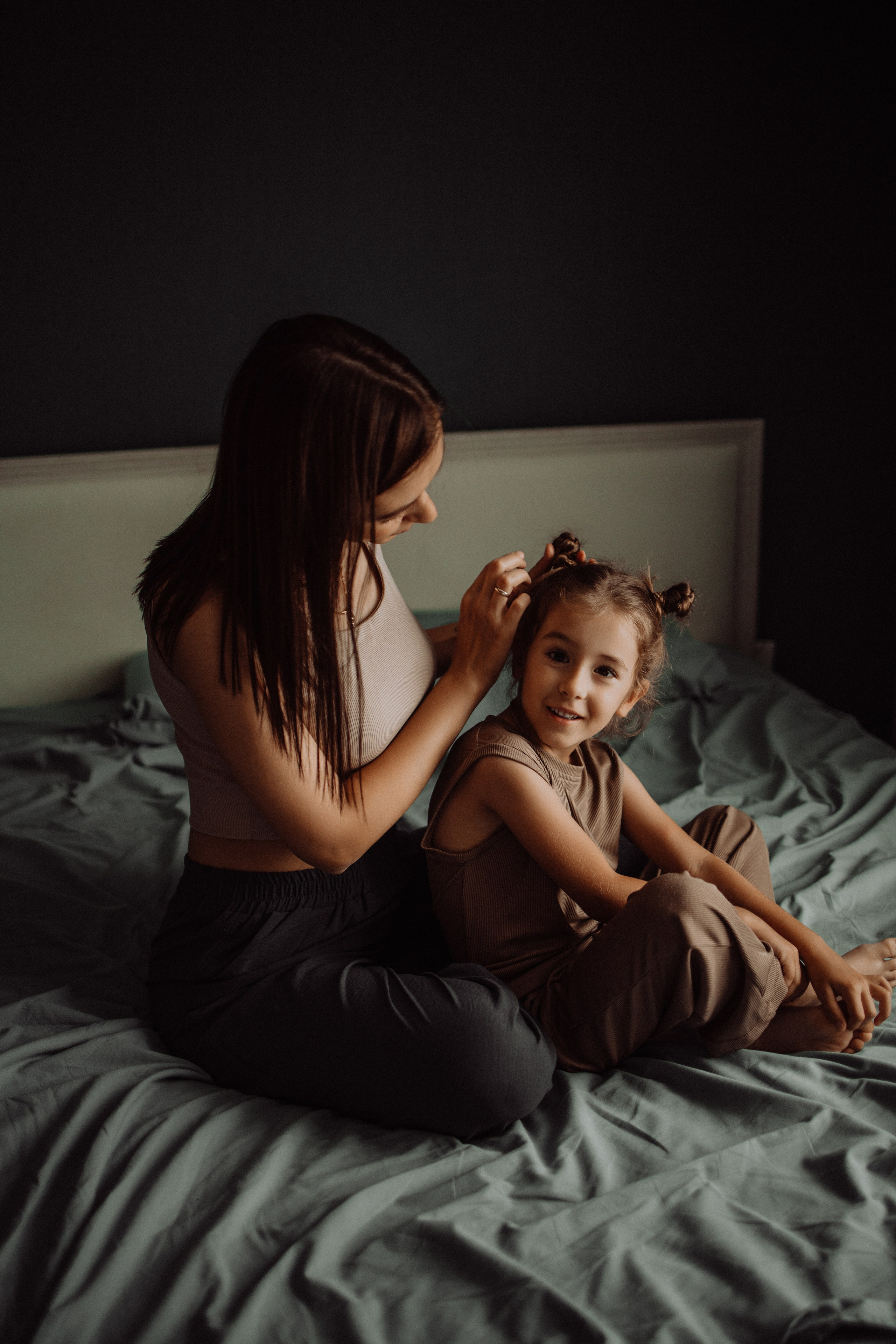 Нас стало больше 🤎. Семейный лайфстайл фотограф в г. Липецк
